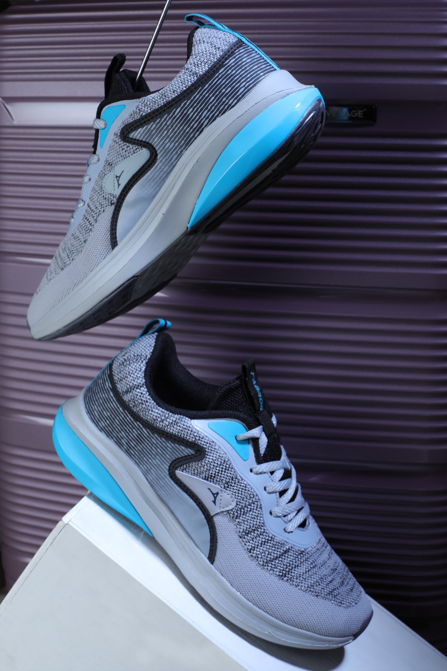 Bairstow-4 Sports Shoes For Men