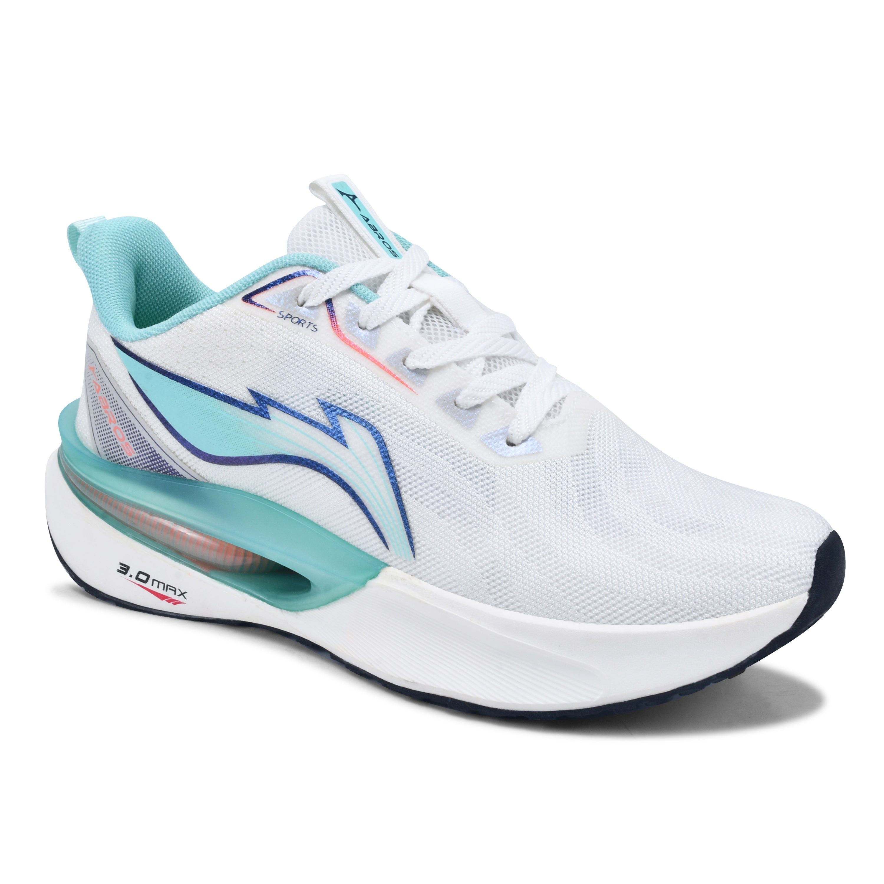 COMBER-PRO Sports Shoes For Men - Abros Sports