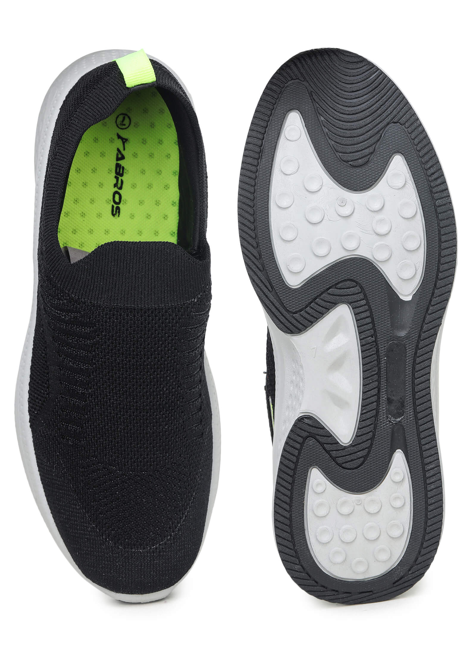 Elio-Dm Walking Shoes For Men