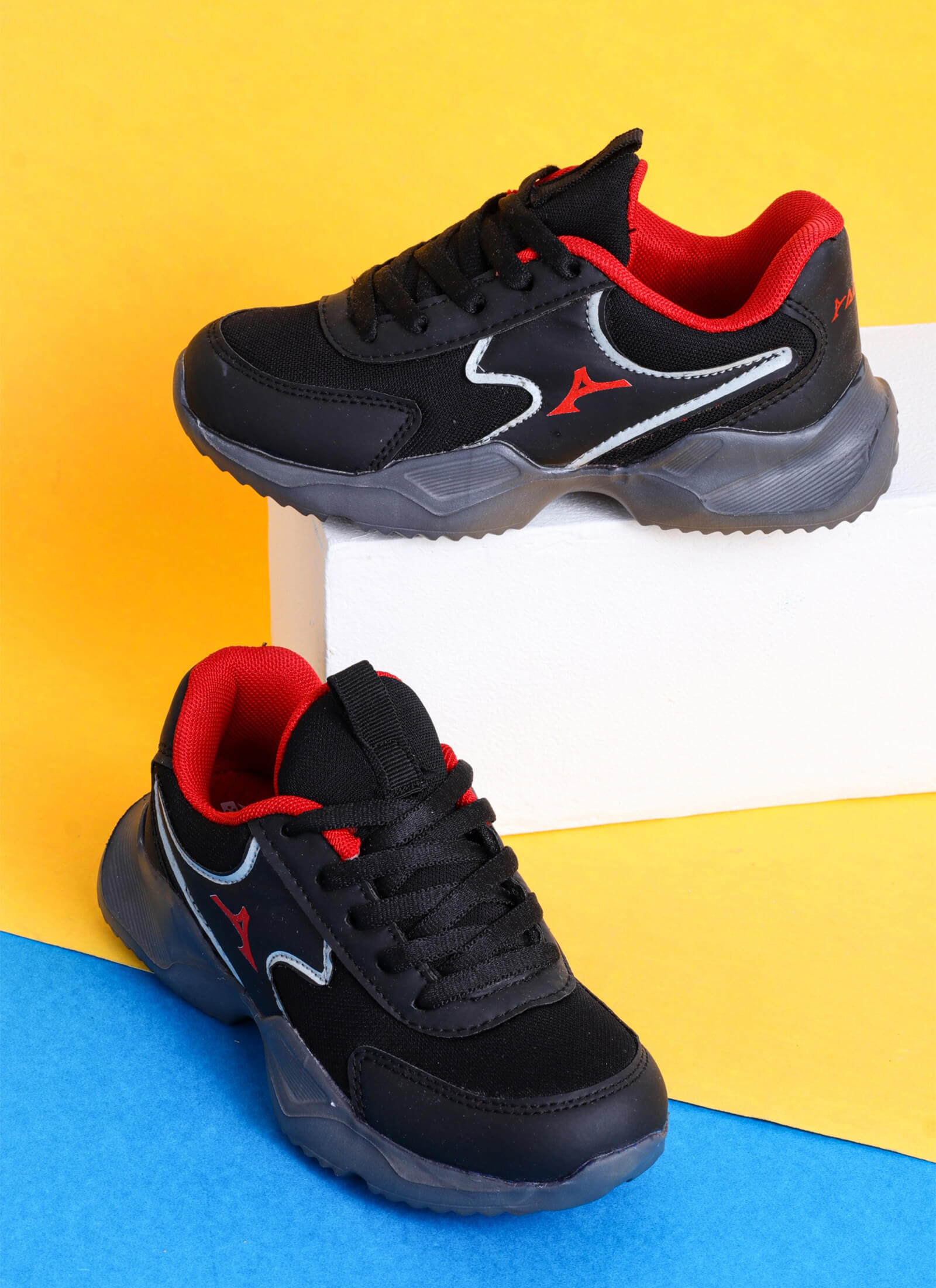 Fitpro Sports Shoes For Boys