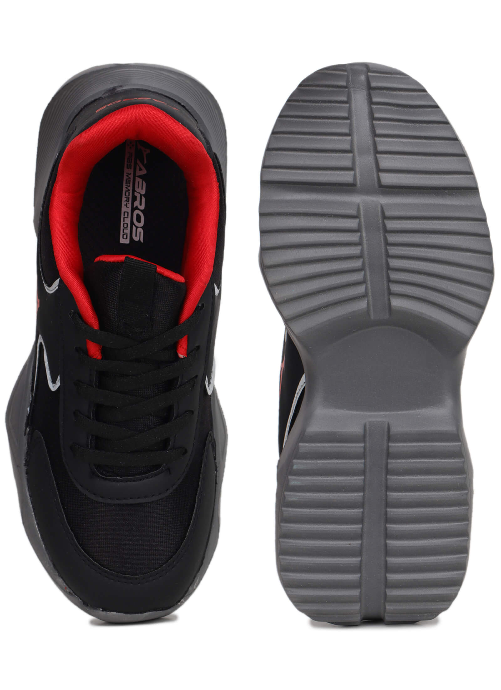 Fitpro Sports Shoes For Boys