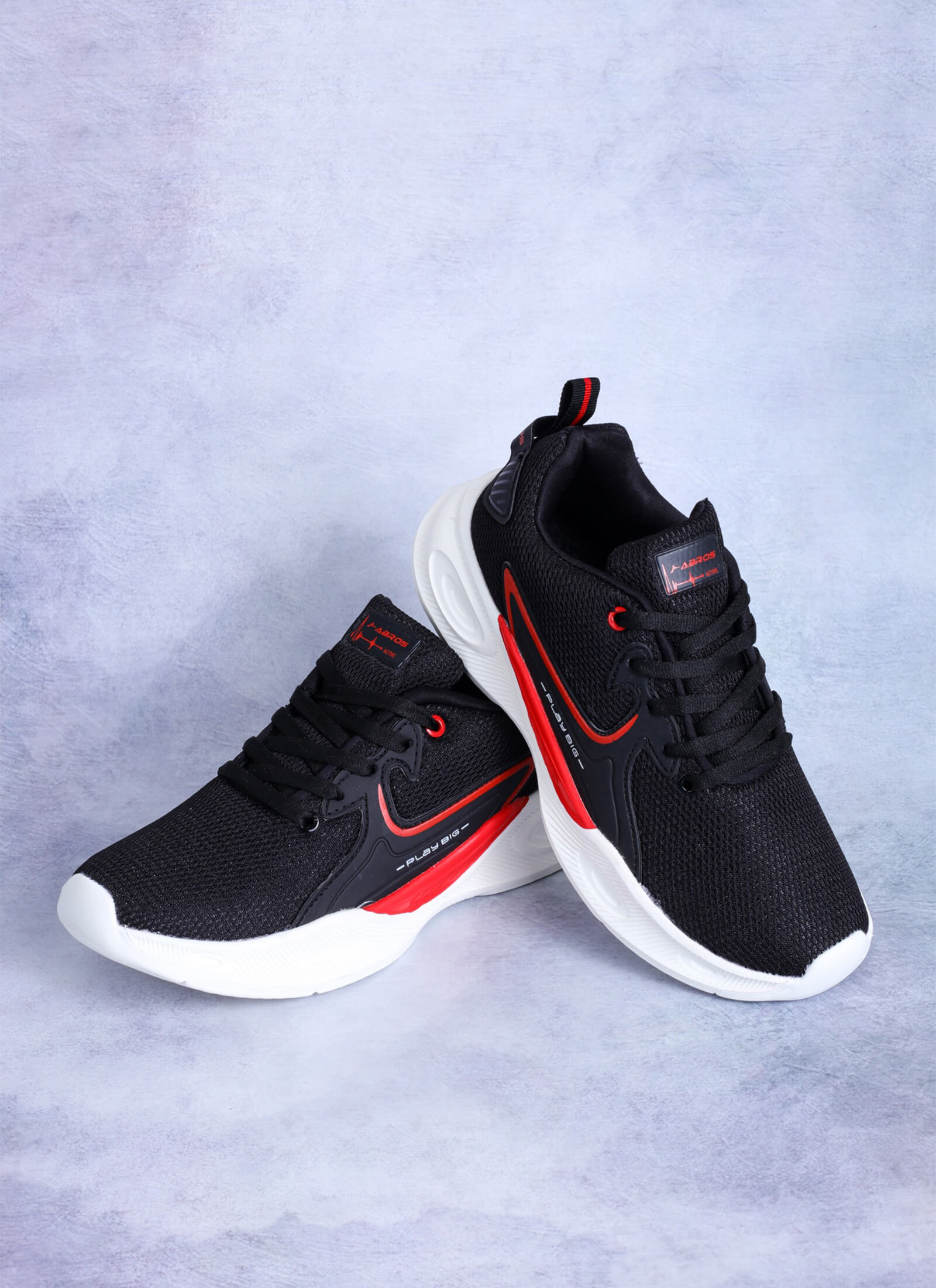 Zenwalk Sports Shoes For Boys