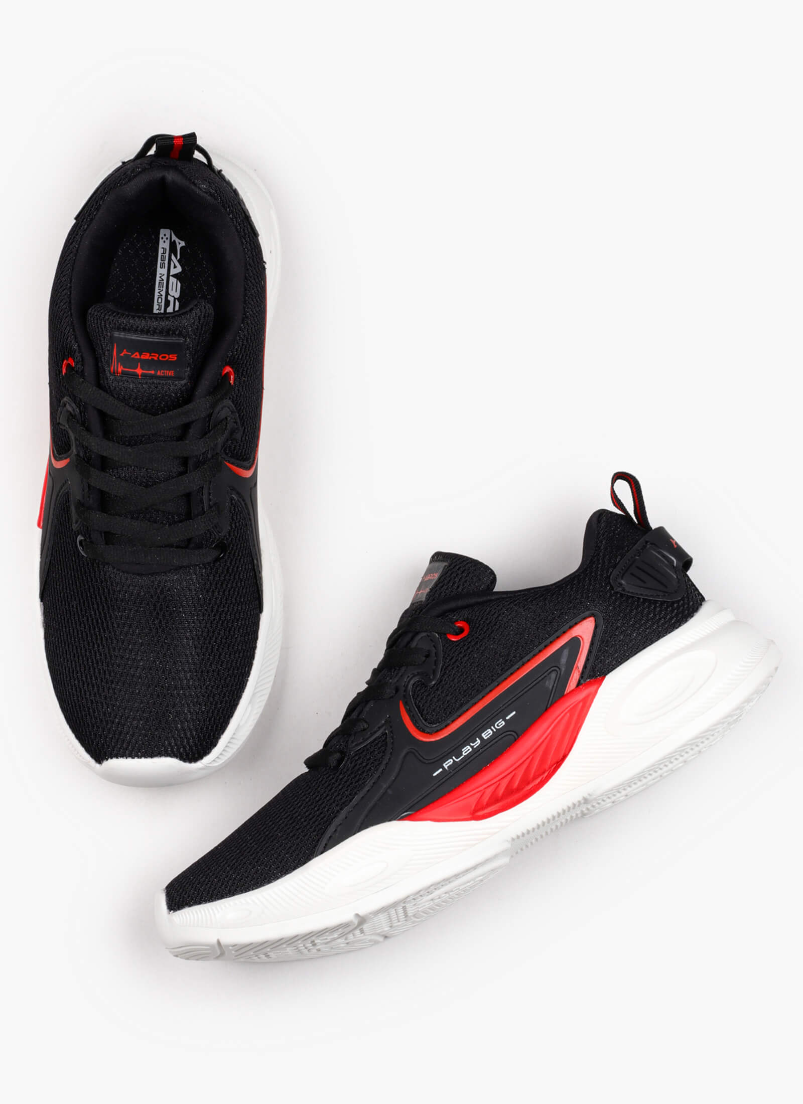 Zenwalk Sports Shoes For Boys