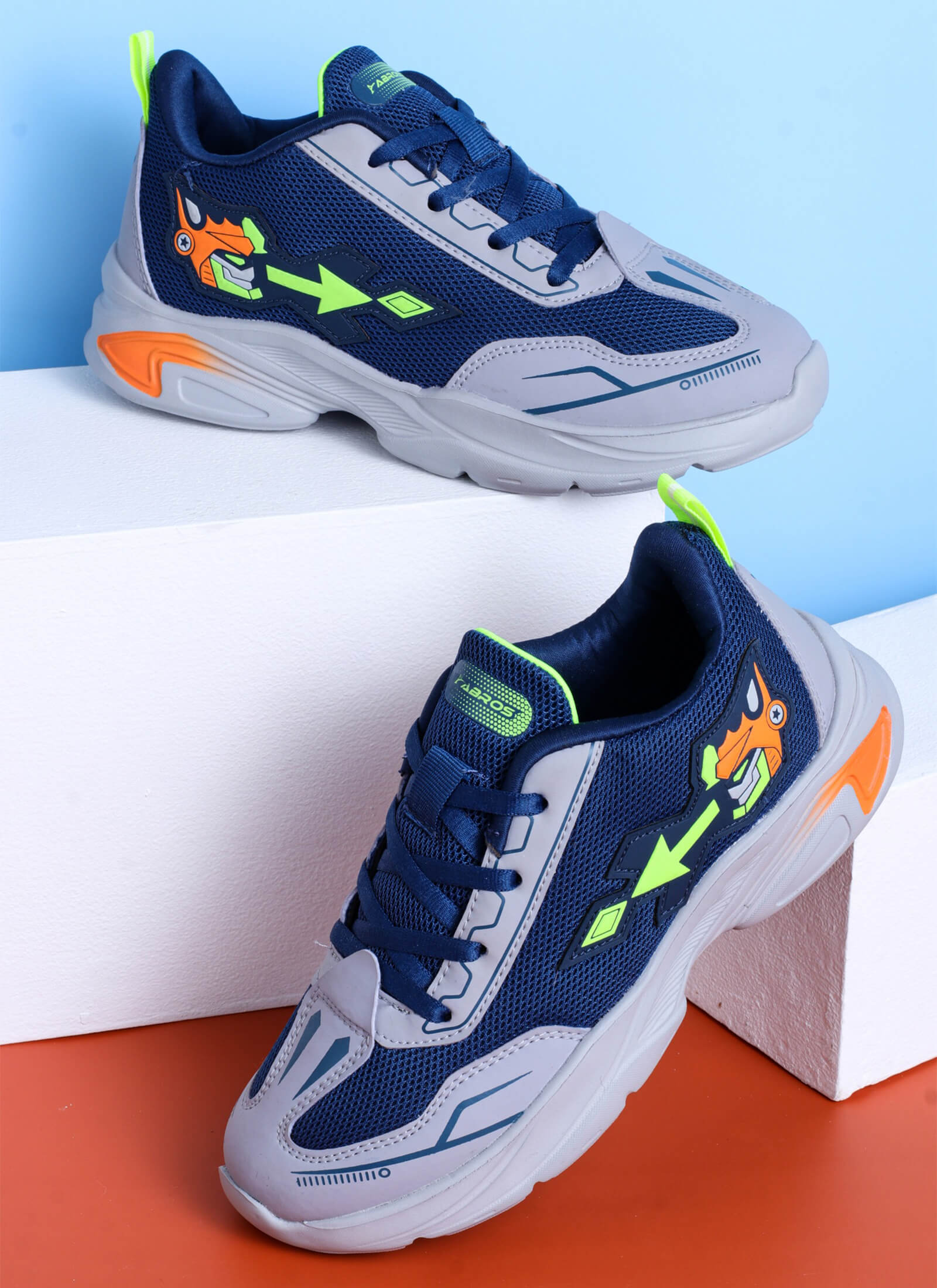 Evergrip Sports Shoes For Boys