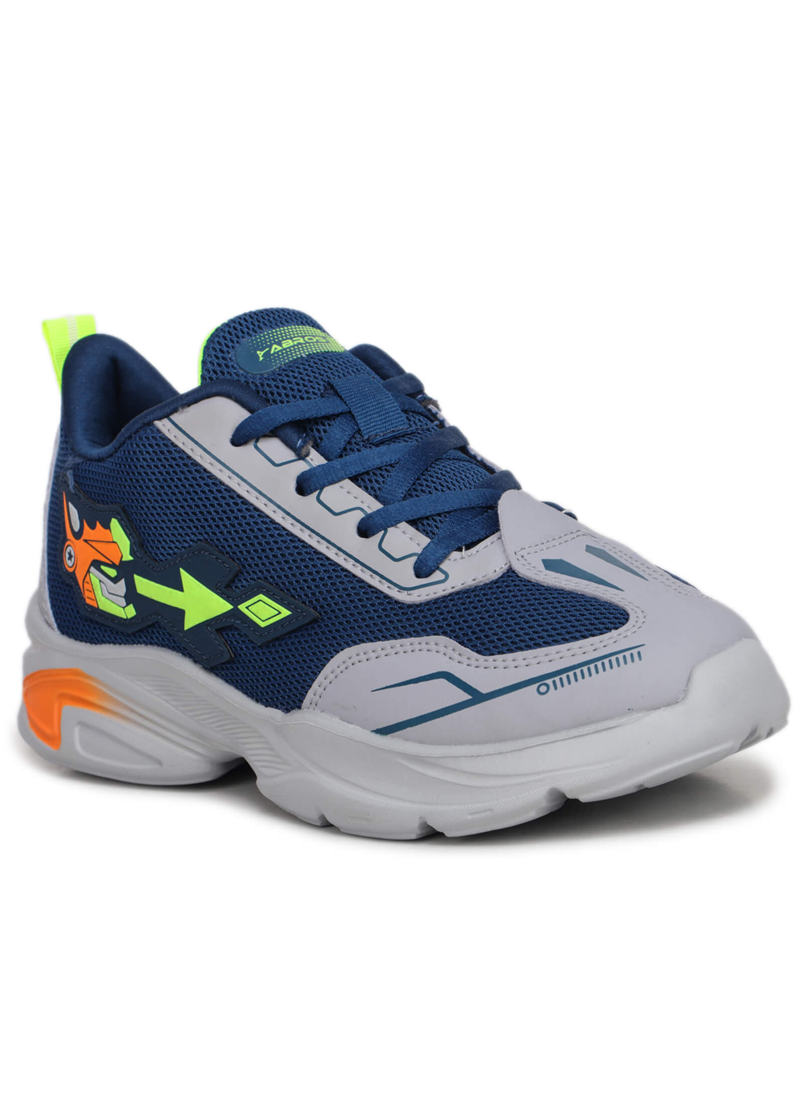 Evergrip Sports Shoes For Boys