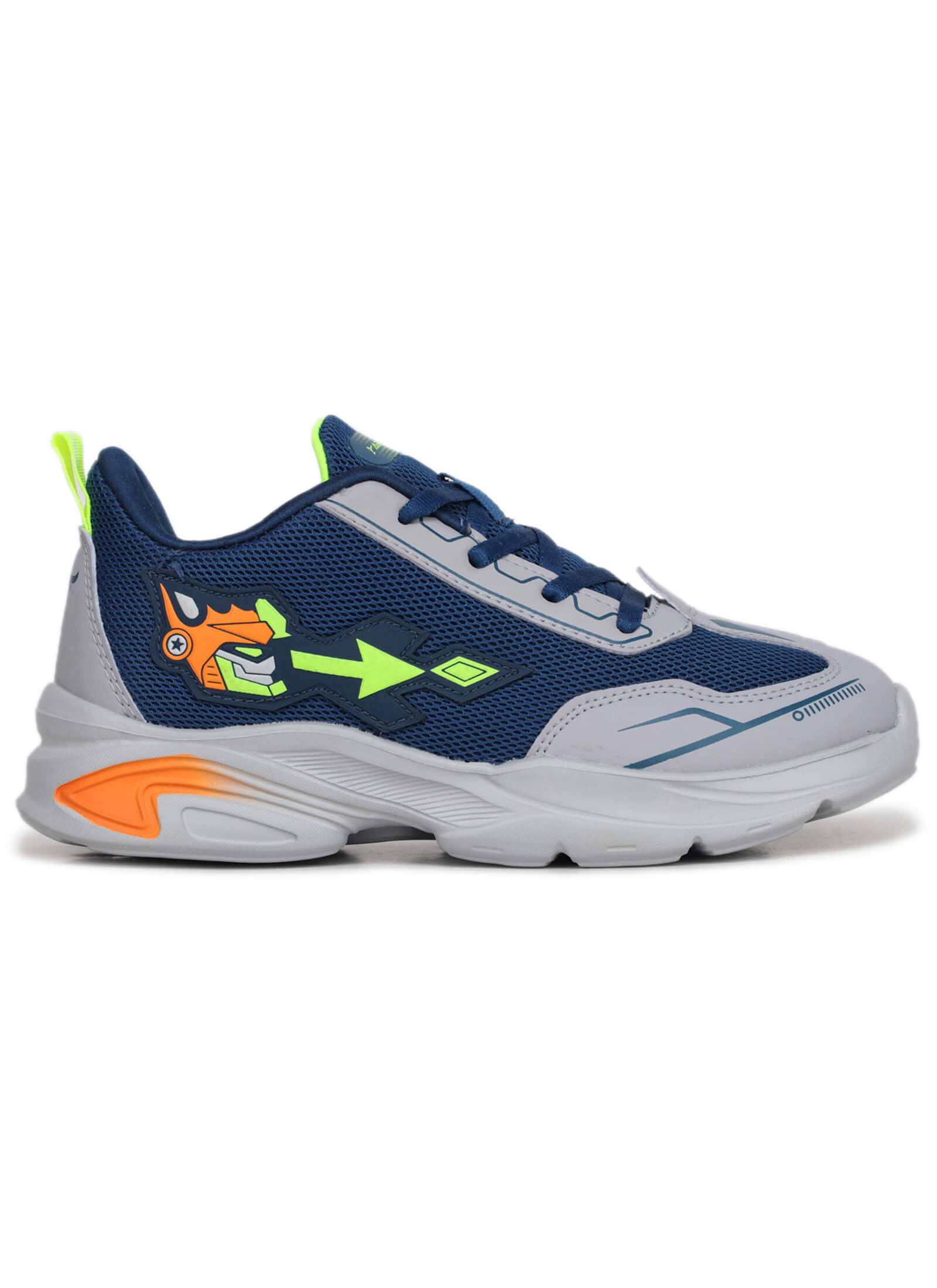 Evergrip Sports Shoes For Boys
