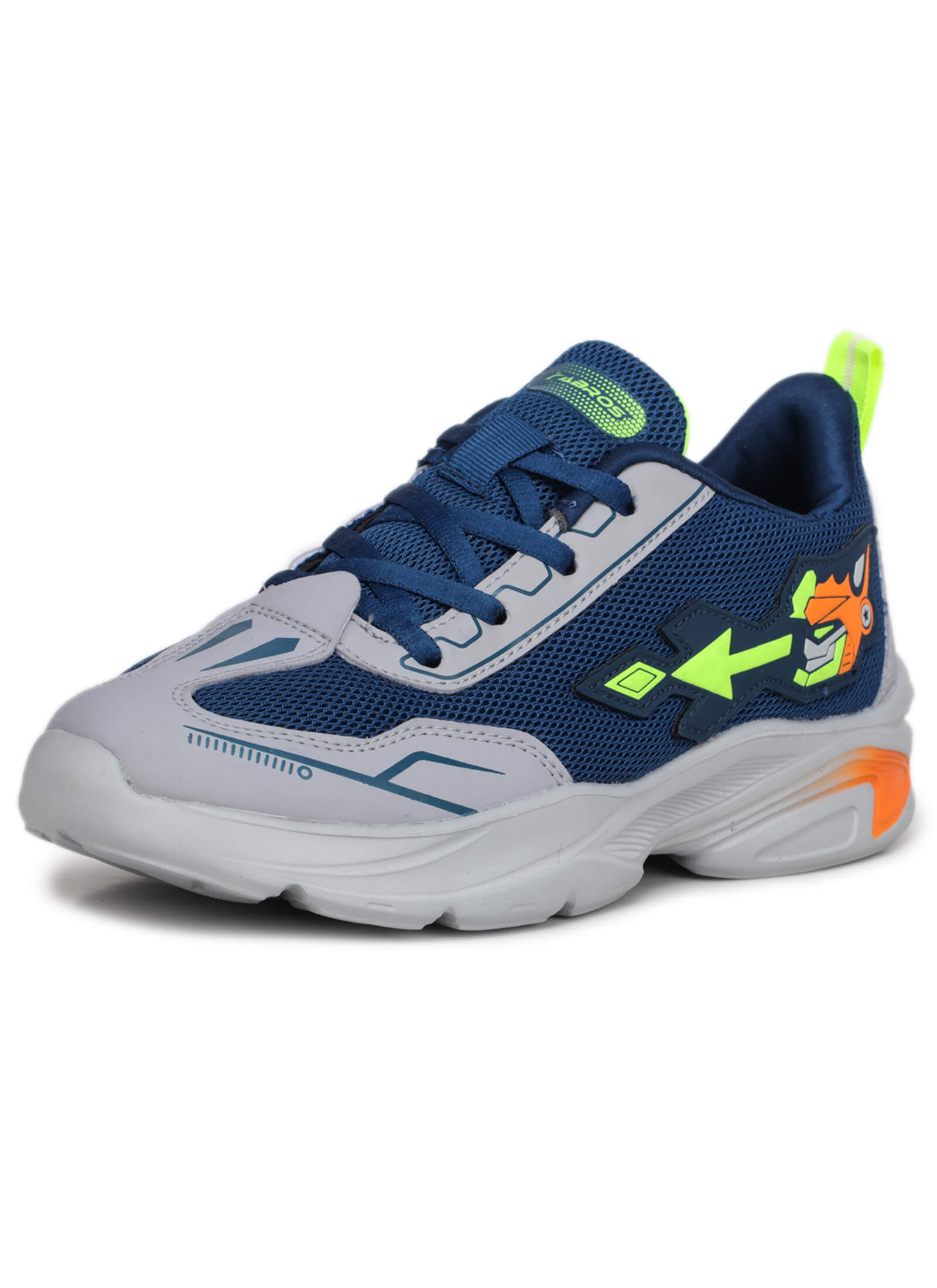 Evergrip Sports Shoes For Boys