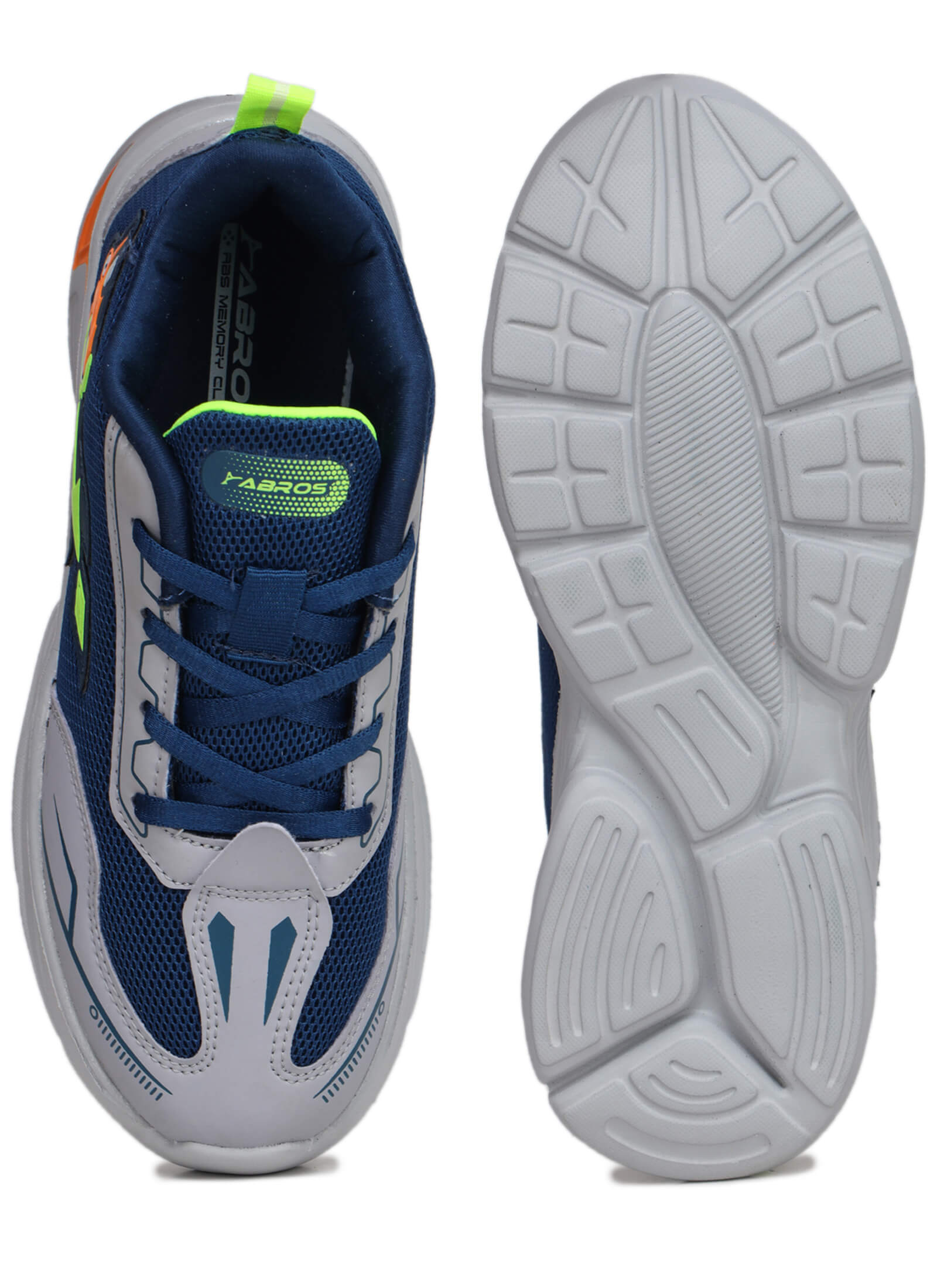 Evergrip Sports Shoes For Boys