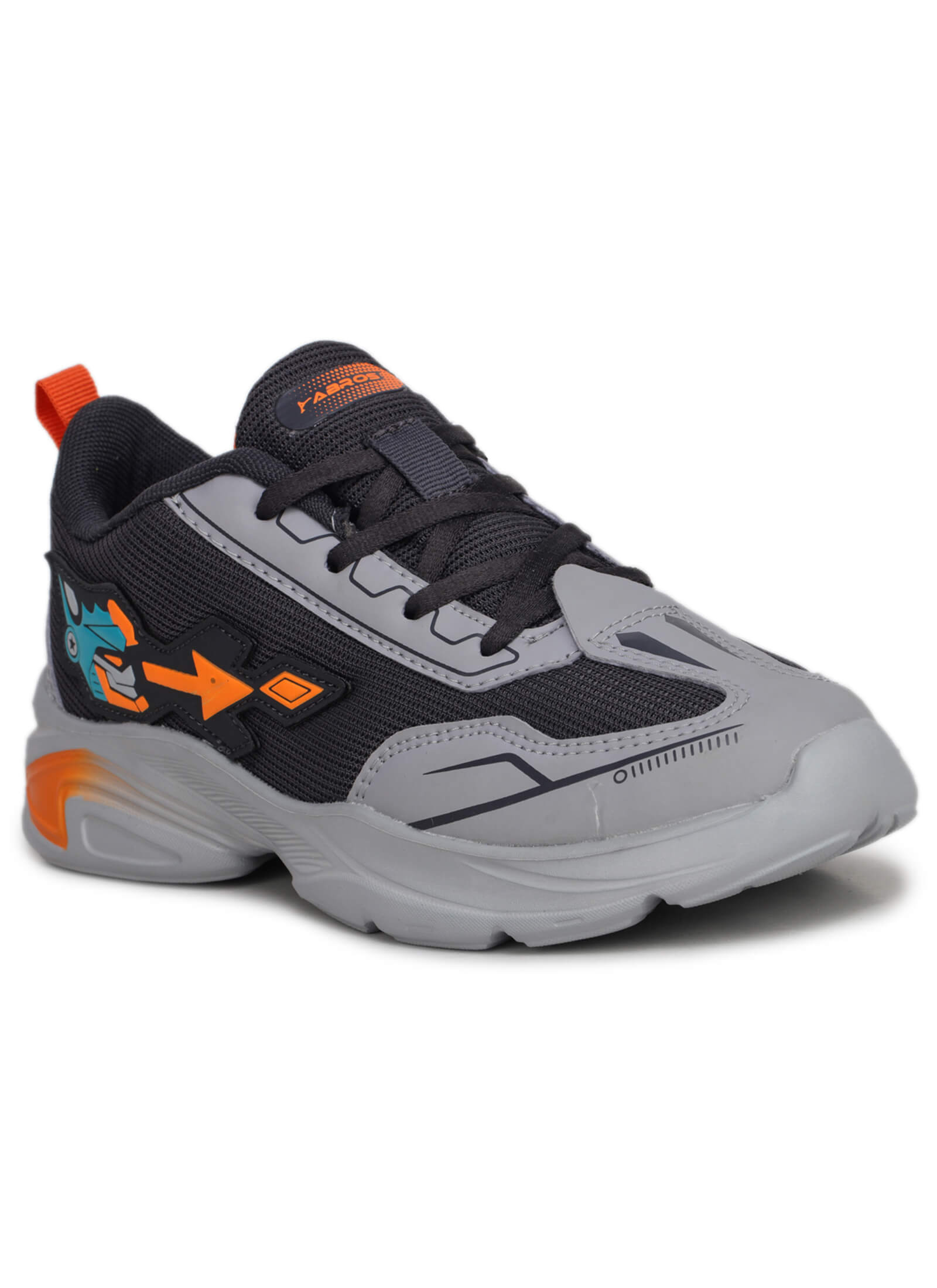 Evergrip Sports Shoes For Boys