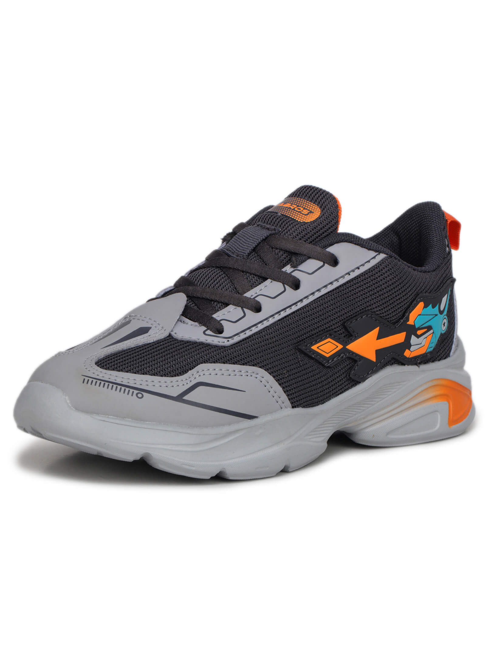 Evergrip Sports Shoes For Boys