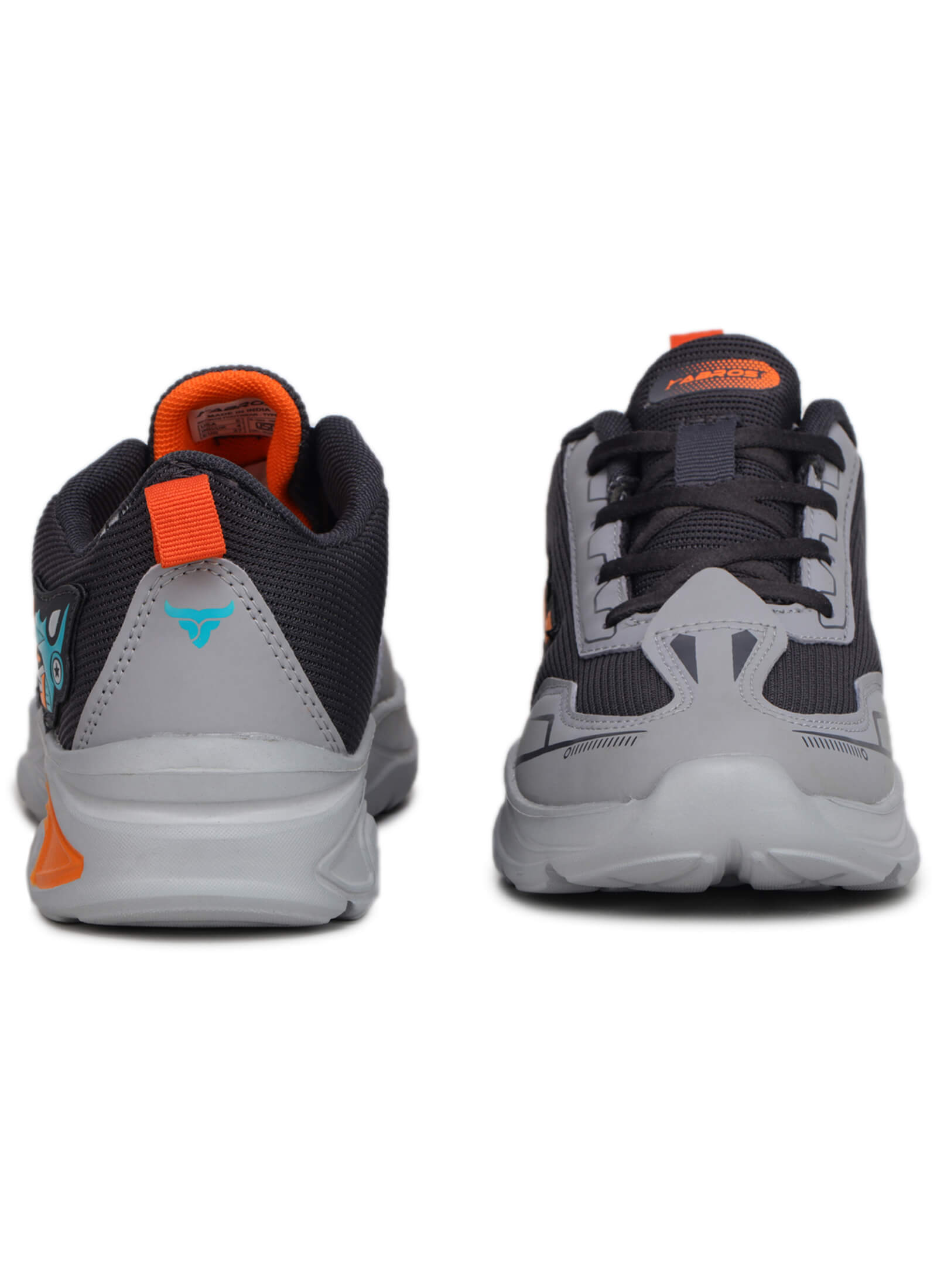 Evergrip Sports Shoes For Boys