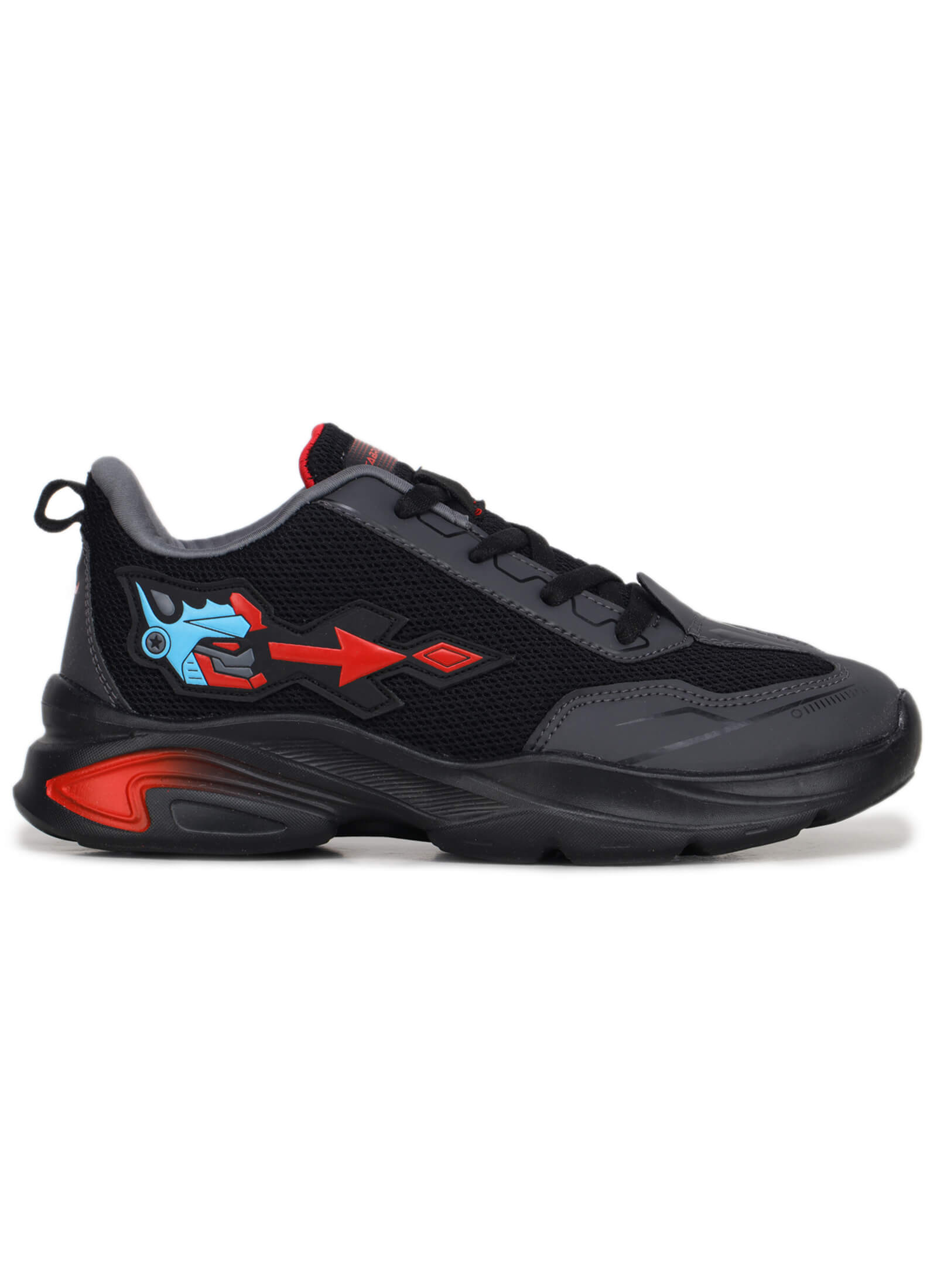 Evergrip Sports Shoes For Boys