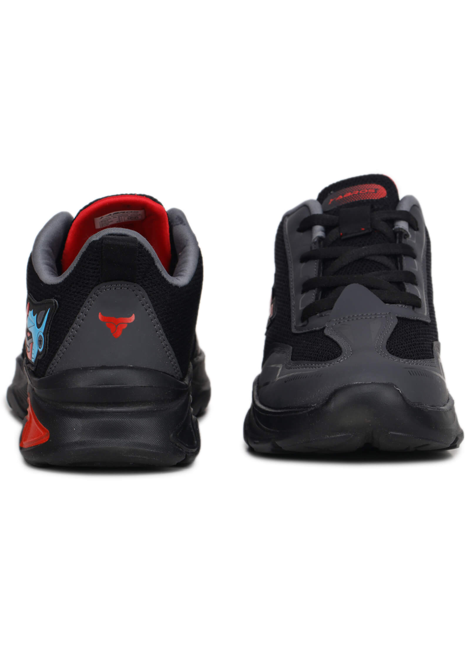 Evergrip Sports Shoes For Boys