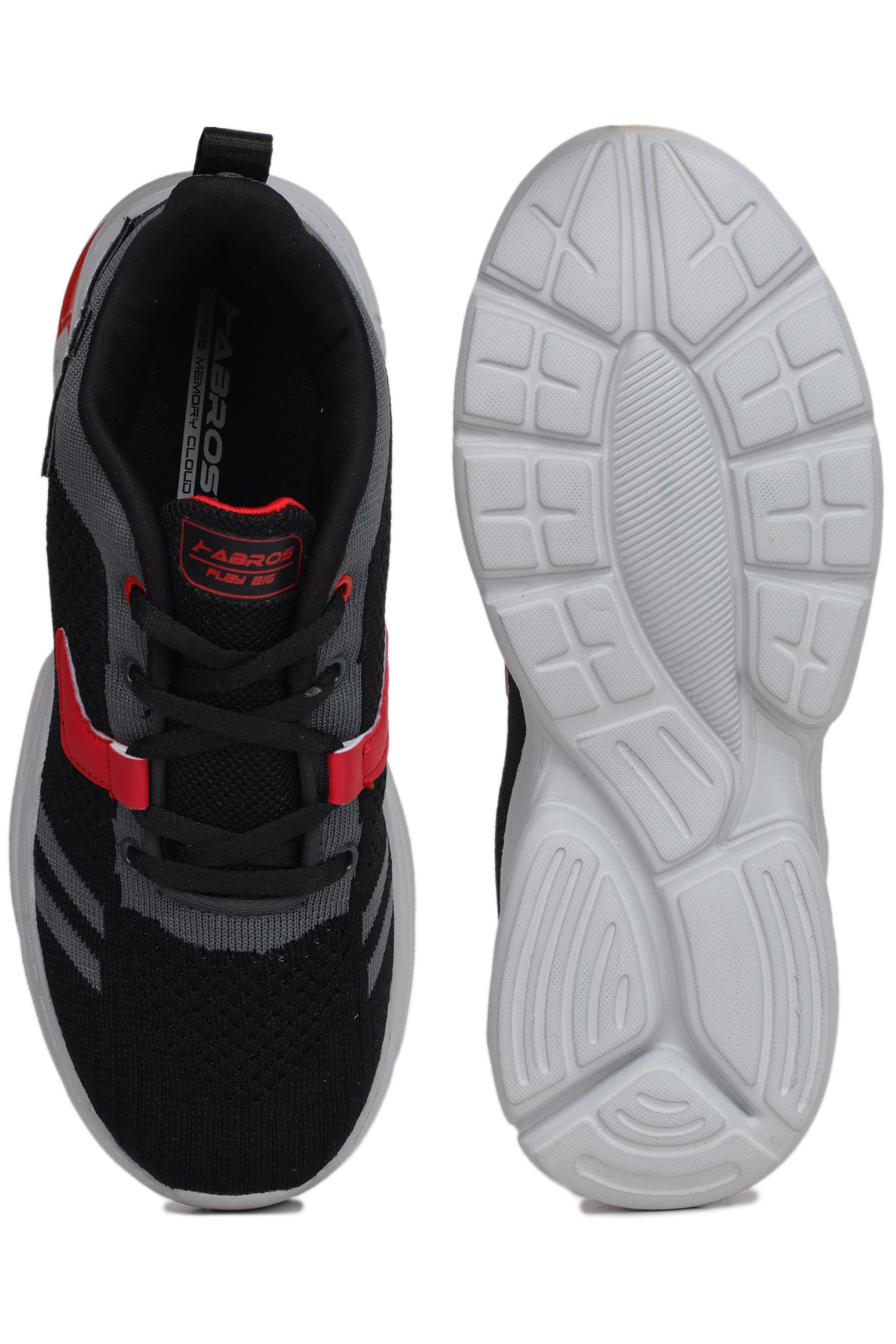 PUREFLOW Sports Shoes For Kids