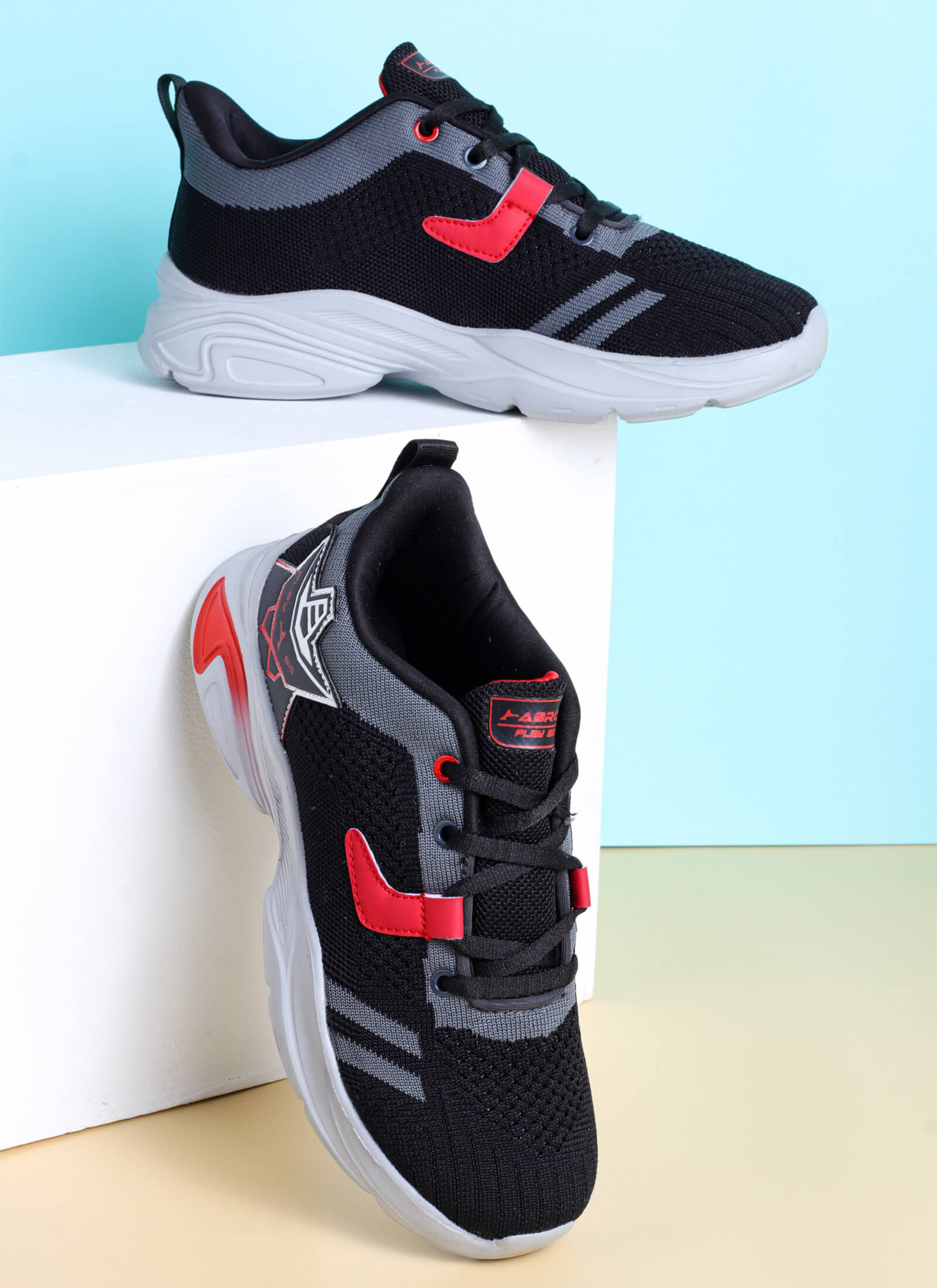 Pureflow Sports Shoes For Boys