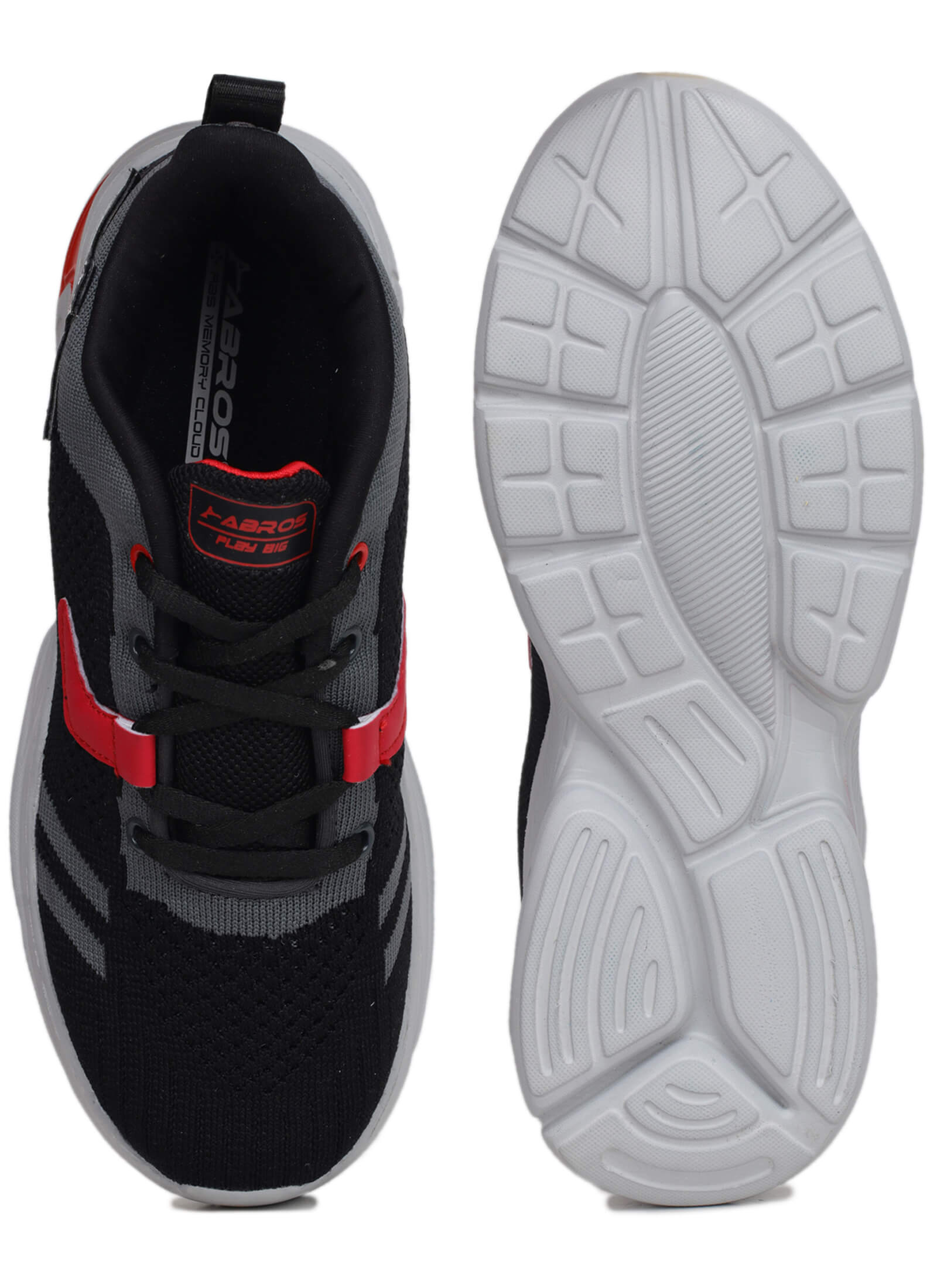 Pureflow Sports Shoes For Boys