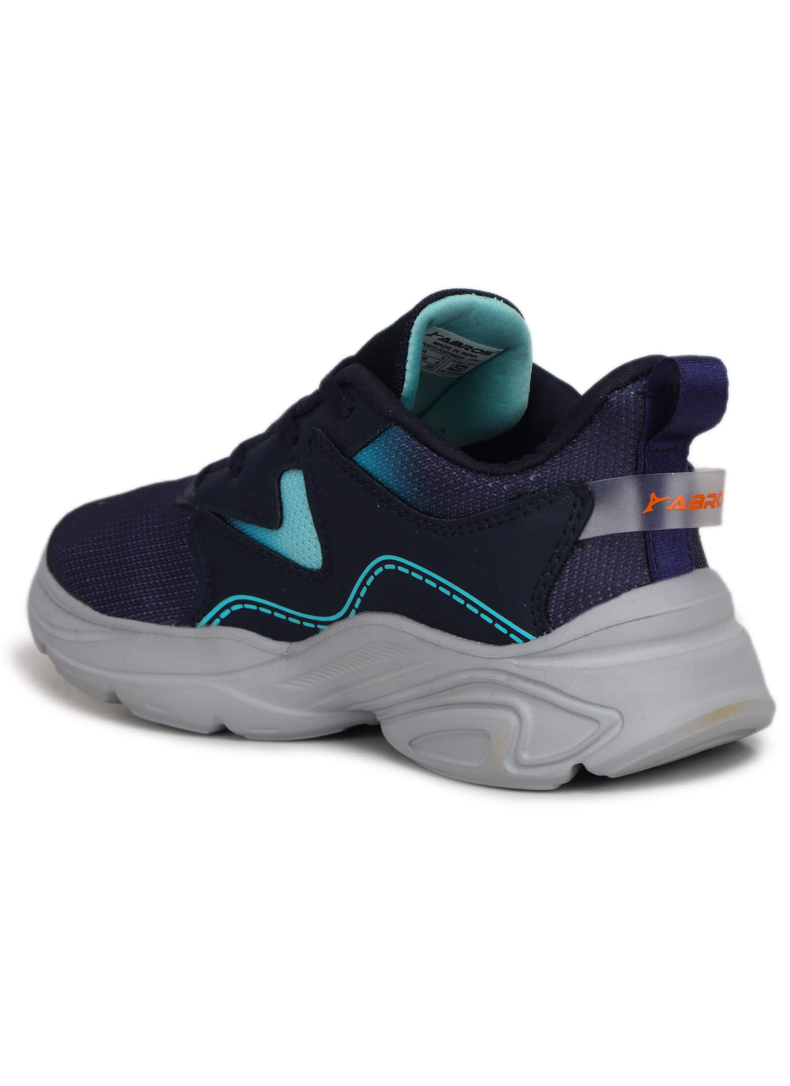 Velocity Sports Shoes For Boys