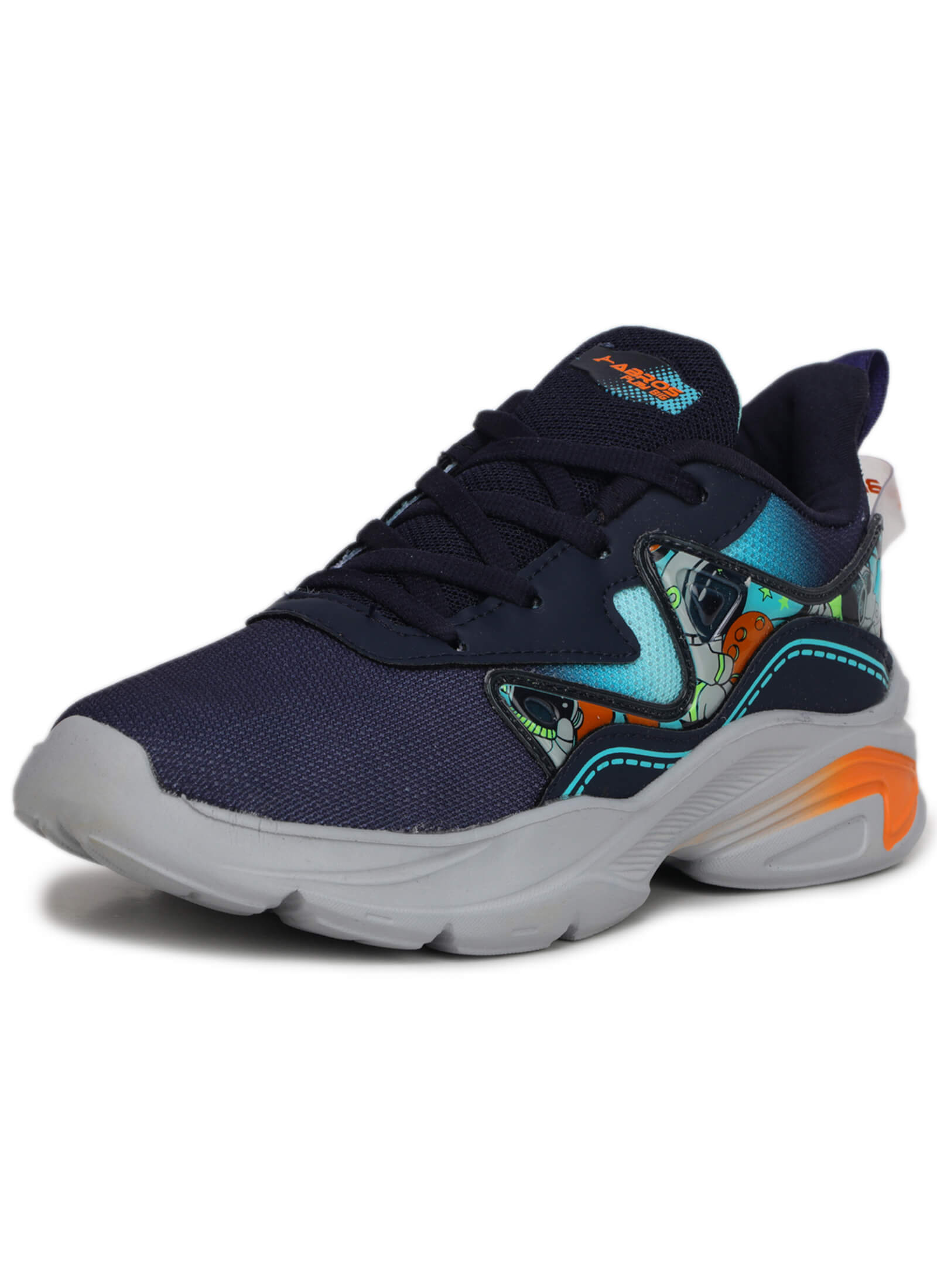 Velocity Sports Shoes For Boys