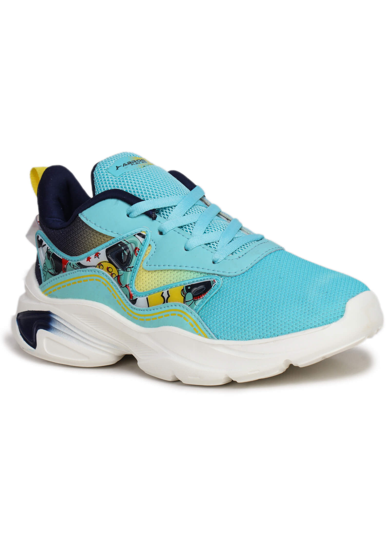 Velocity Sports Shoes For Boys
