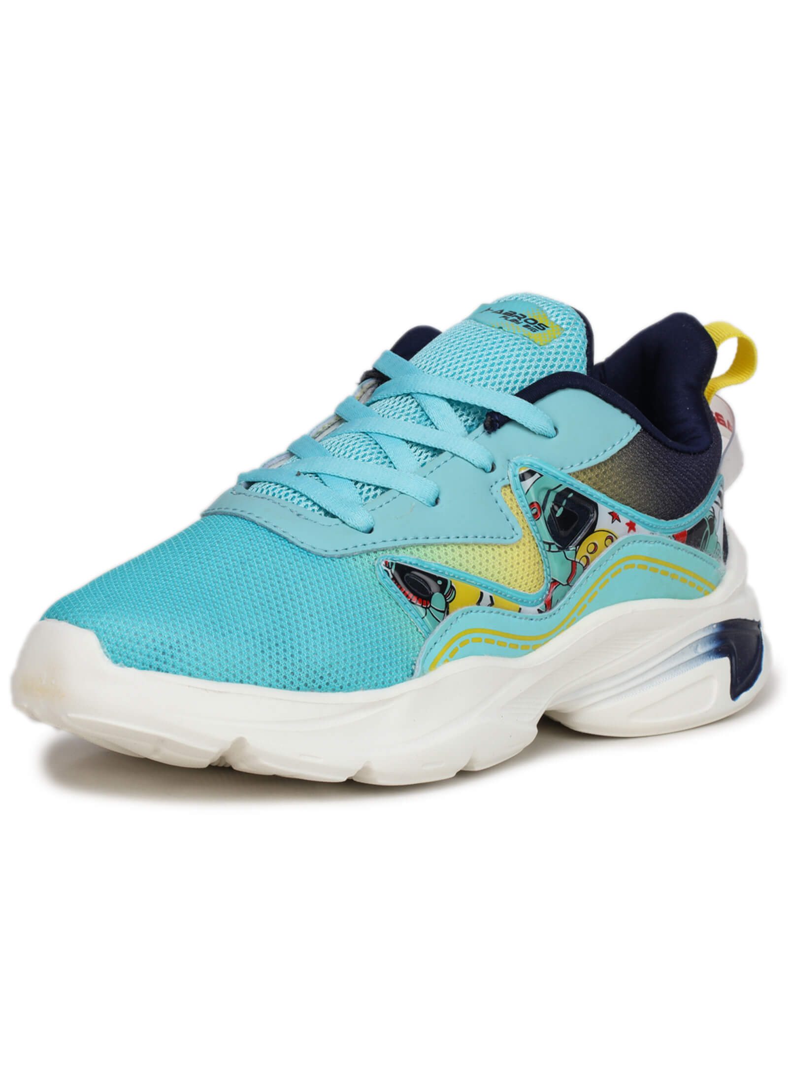Velocity Sports Shoes For Boys