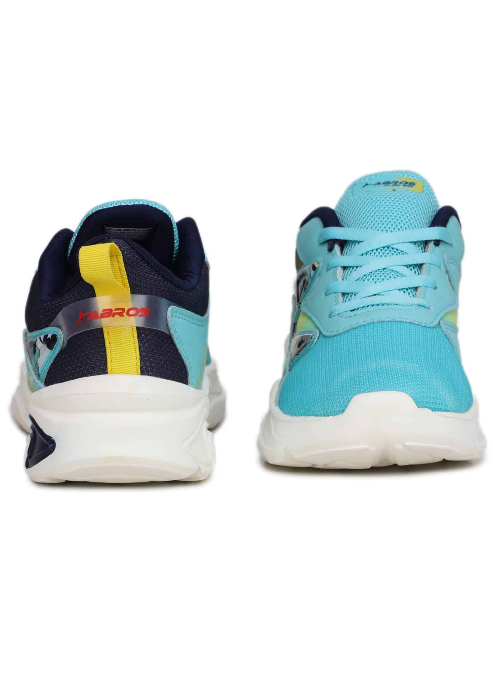 Velocity Sports Shoes For Boys