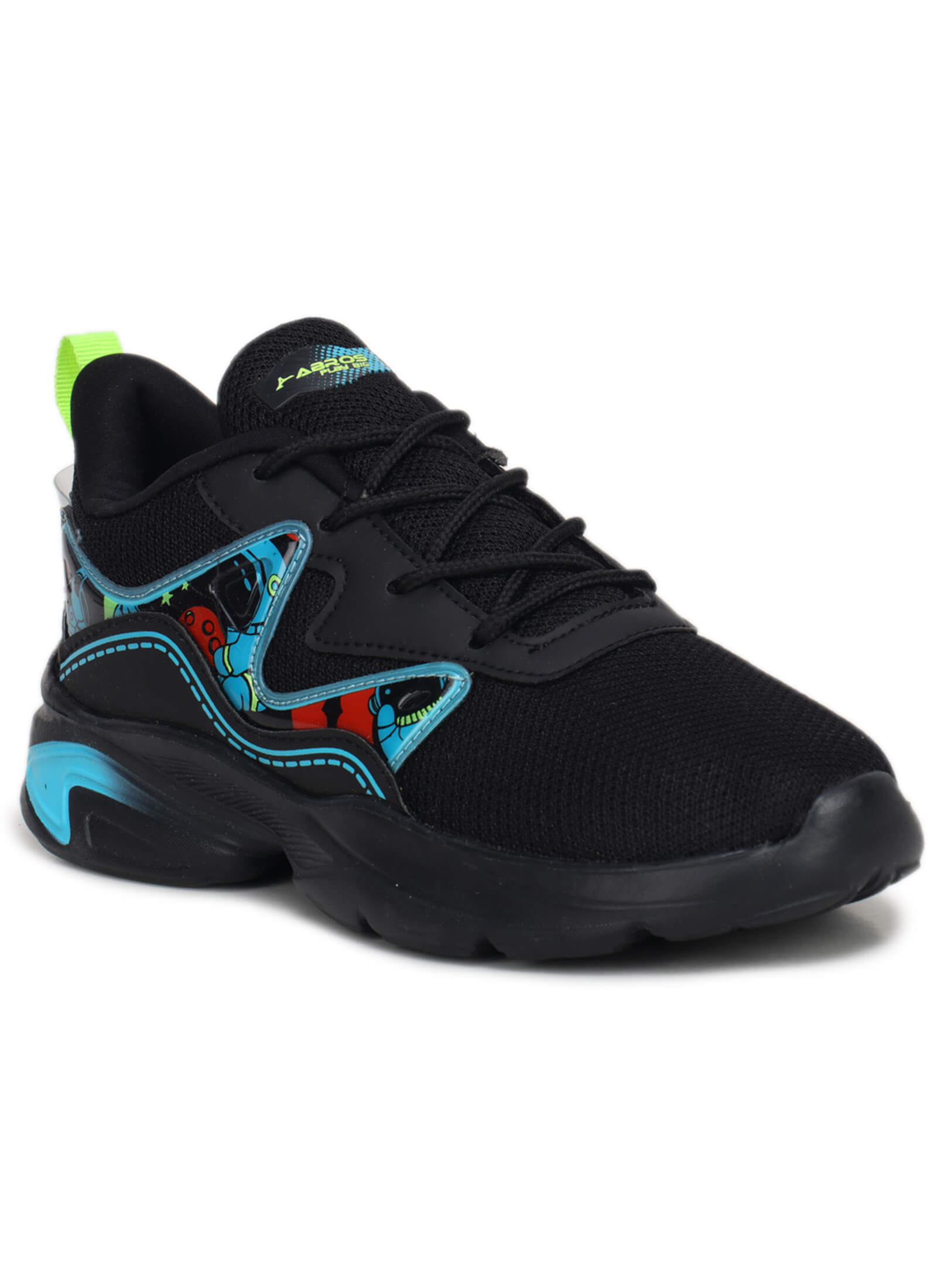 Velocity Sports Shoes For Boys