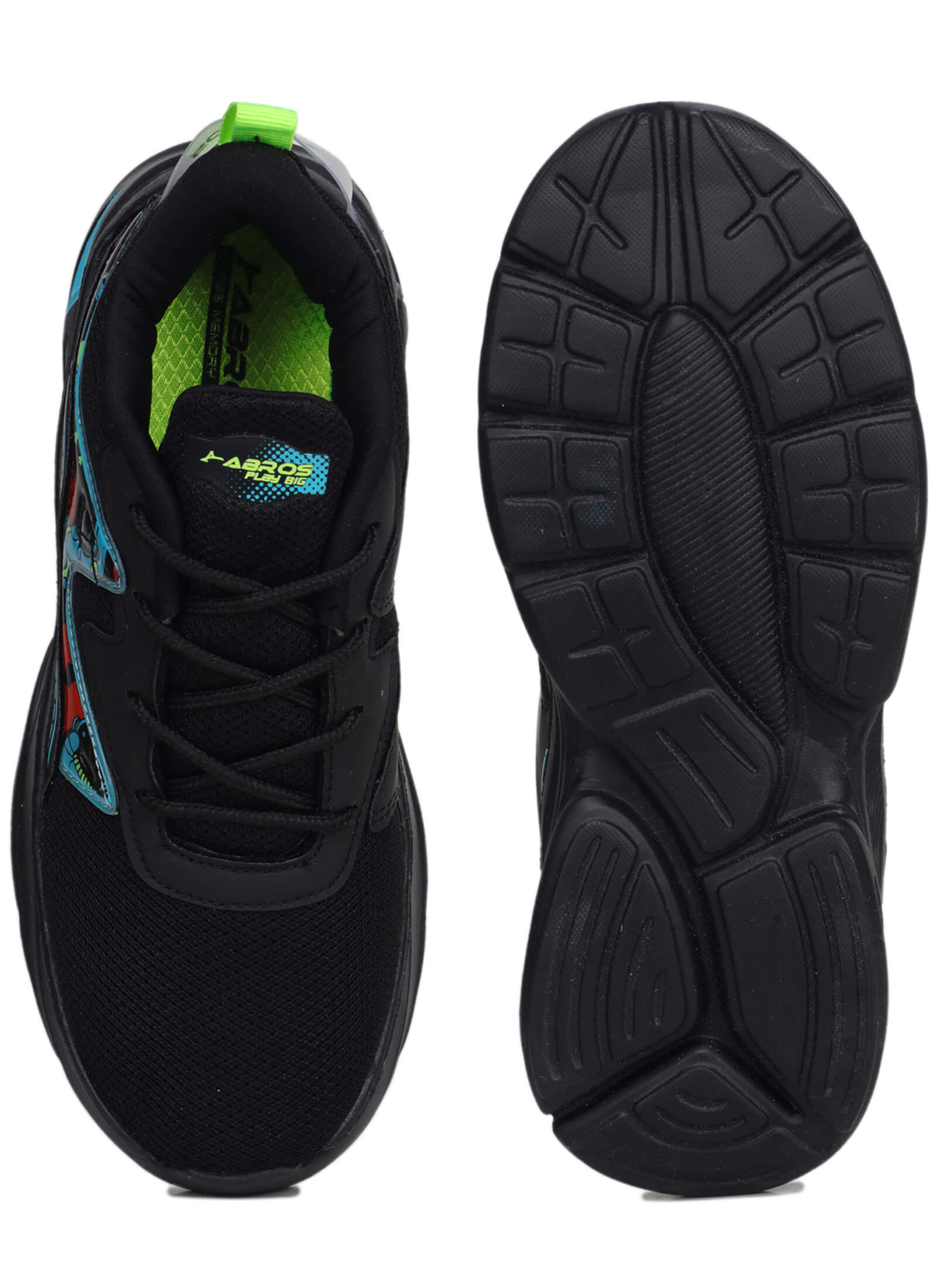 Velocity Sports Shoes For Boys