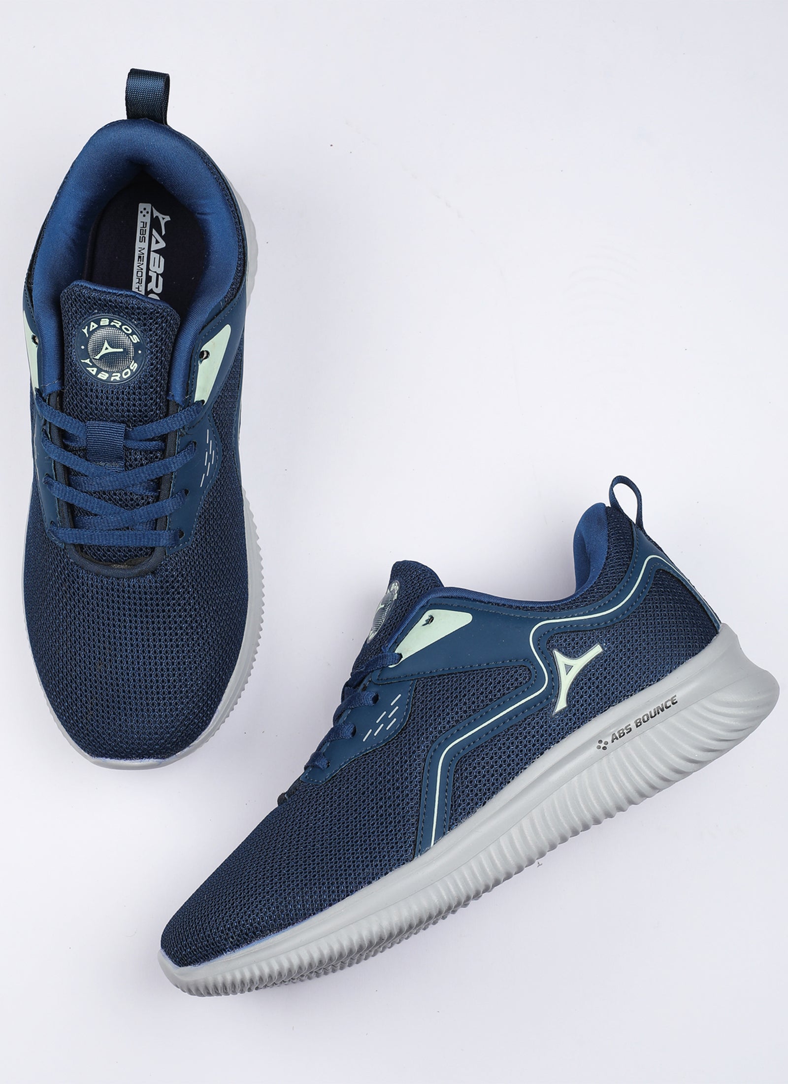 Jorah Sports Shoes For Men