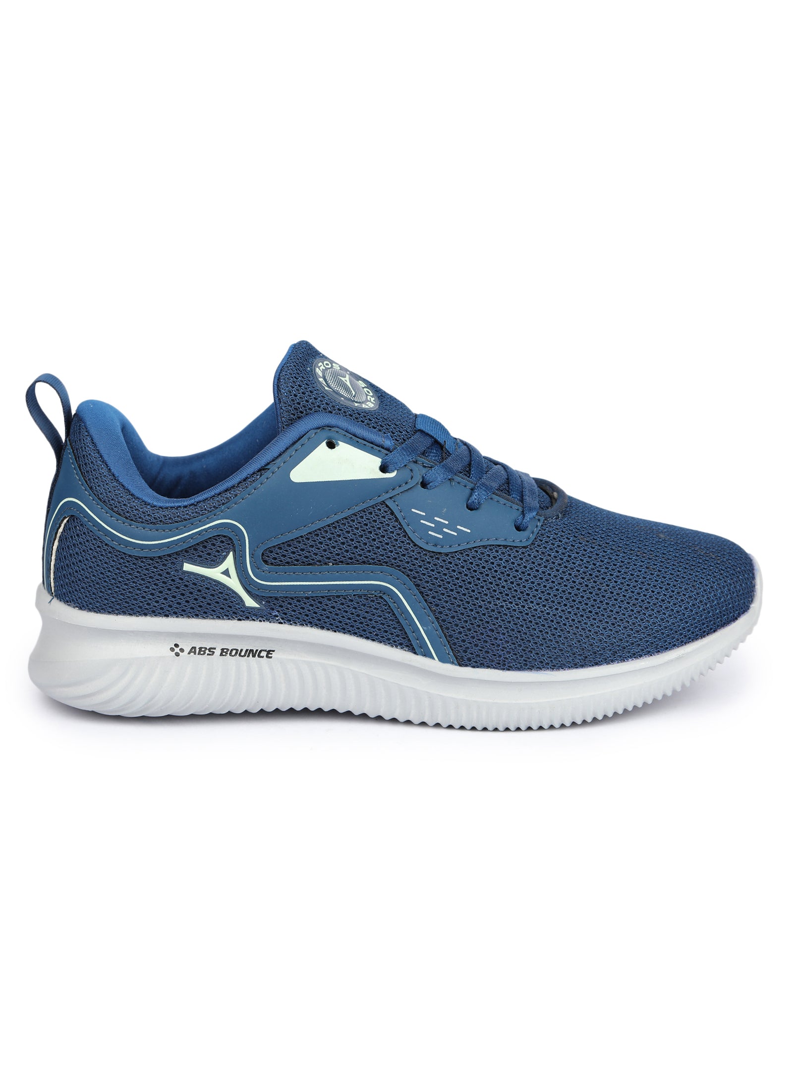 Jorah Sports Shoes For Men
