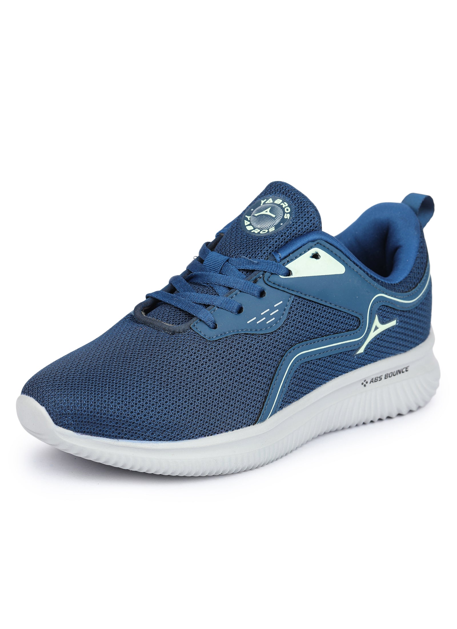 Jorah Sports Shoes For Men