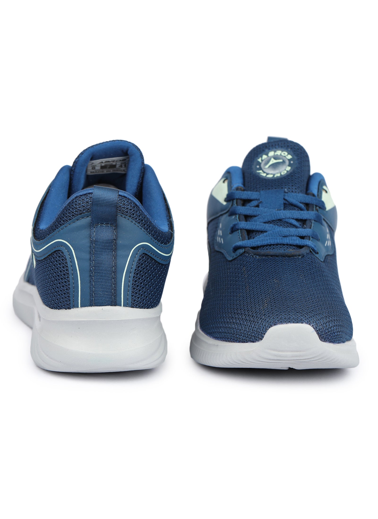 Jorah Sports Shoes For Men