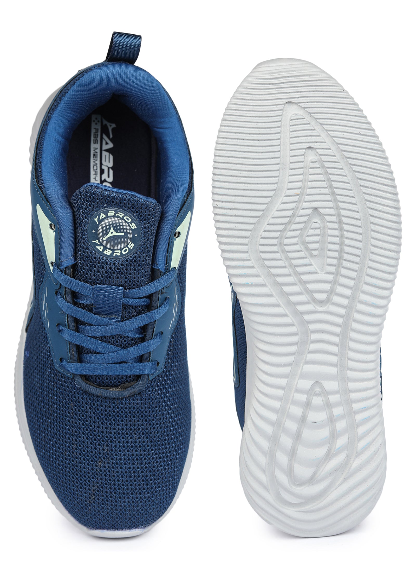Jorah Sports Shoes For Men