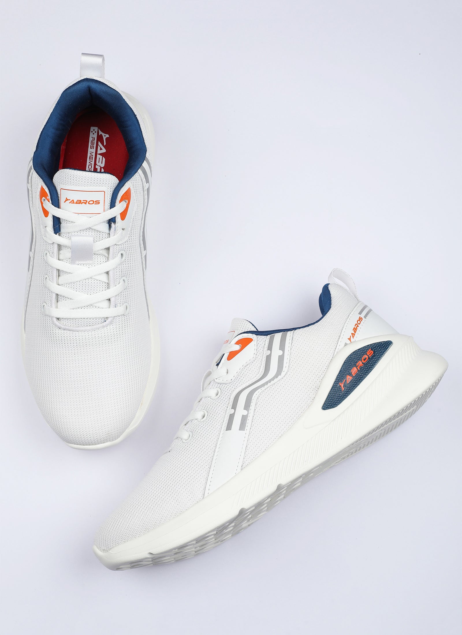 Nile-On Sports Shoes for Men - Abros Sports