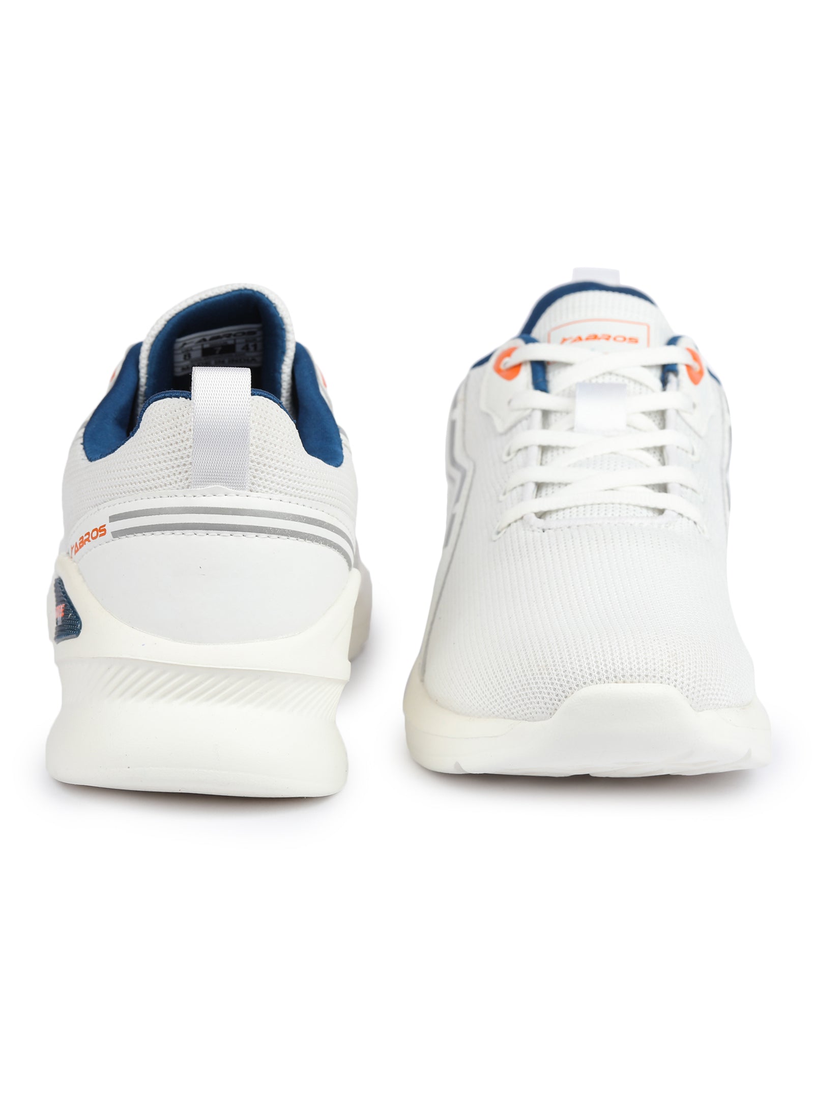 Nile-On Sports Shoes for Men - Abros Sports