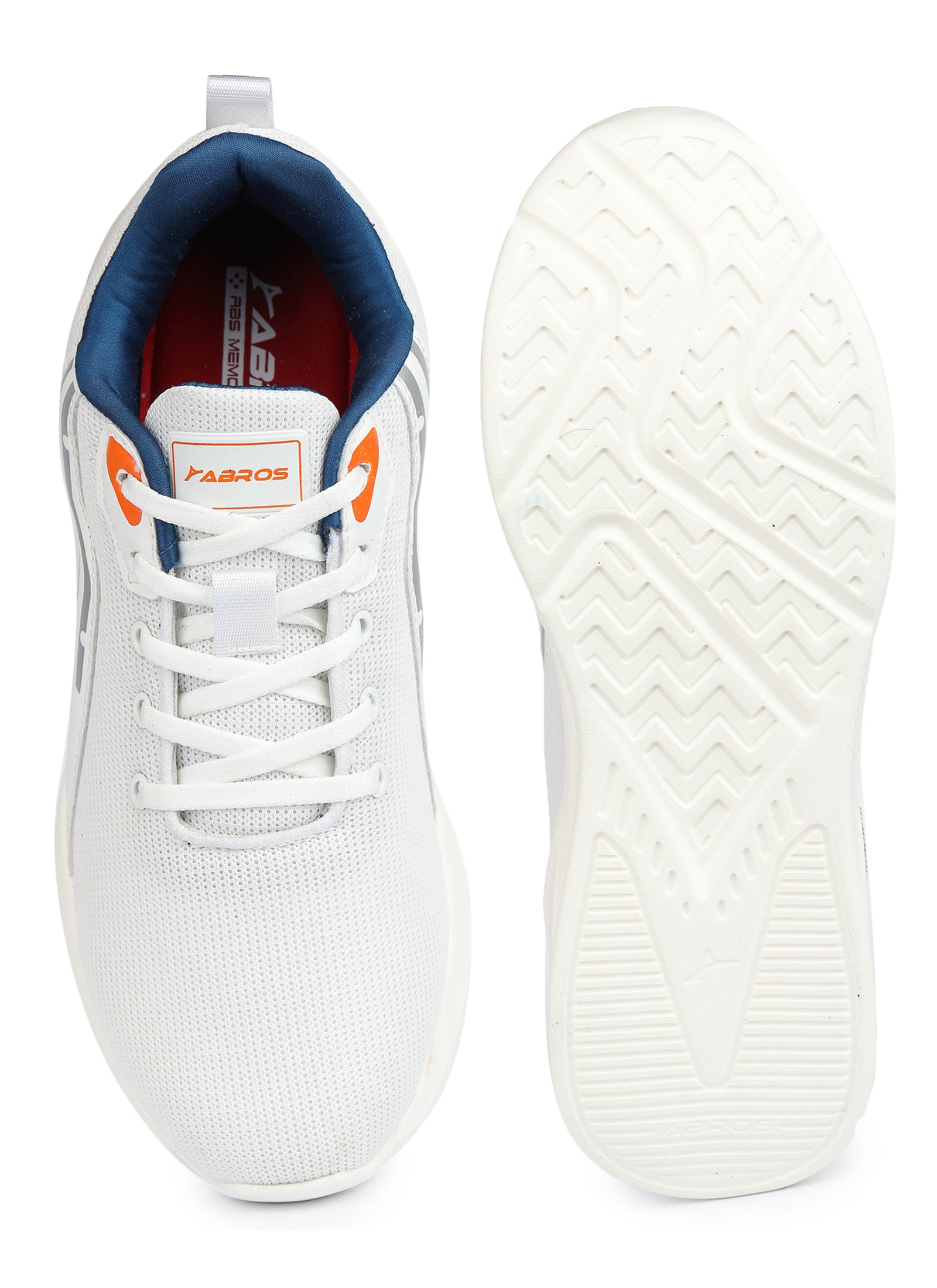 Nile-On Sports Shoes for Men - Abros Sports