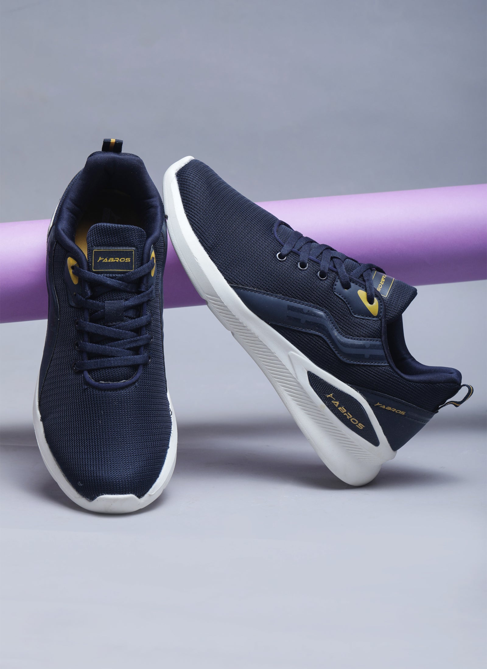 Nile-On Sports Shoes for Men - Abros Sports