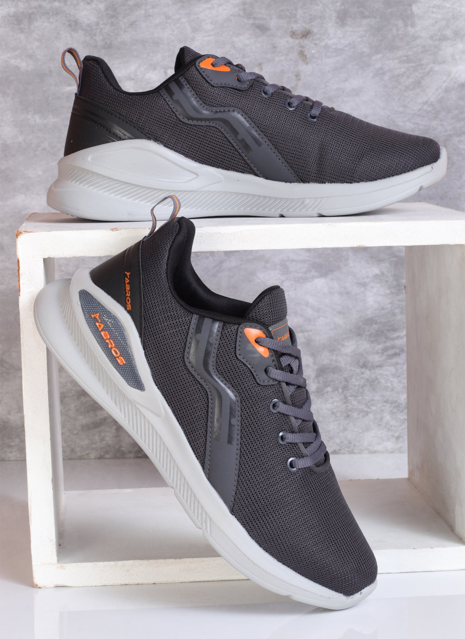 Nile-On Sports Shoes for Men - Abros Sports