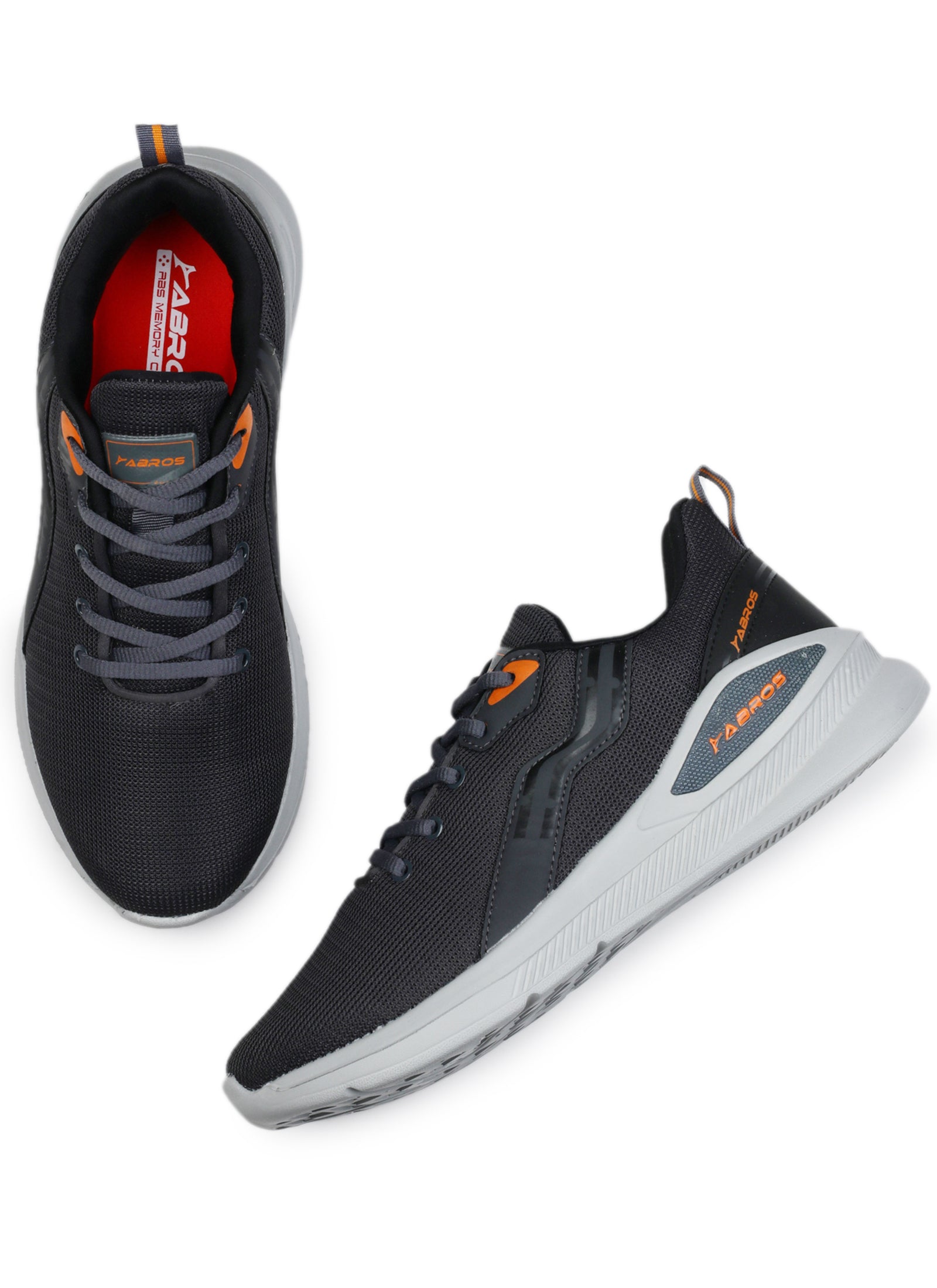 Nile-On Sports Shoes for Men - Abros Sports