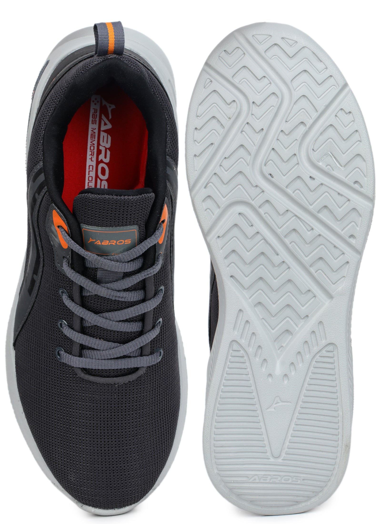 Nile-On Sports Shoes for Men - Abros Sports