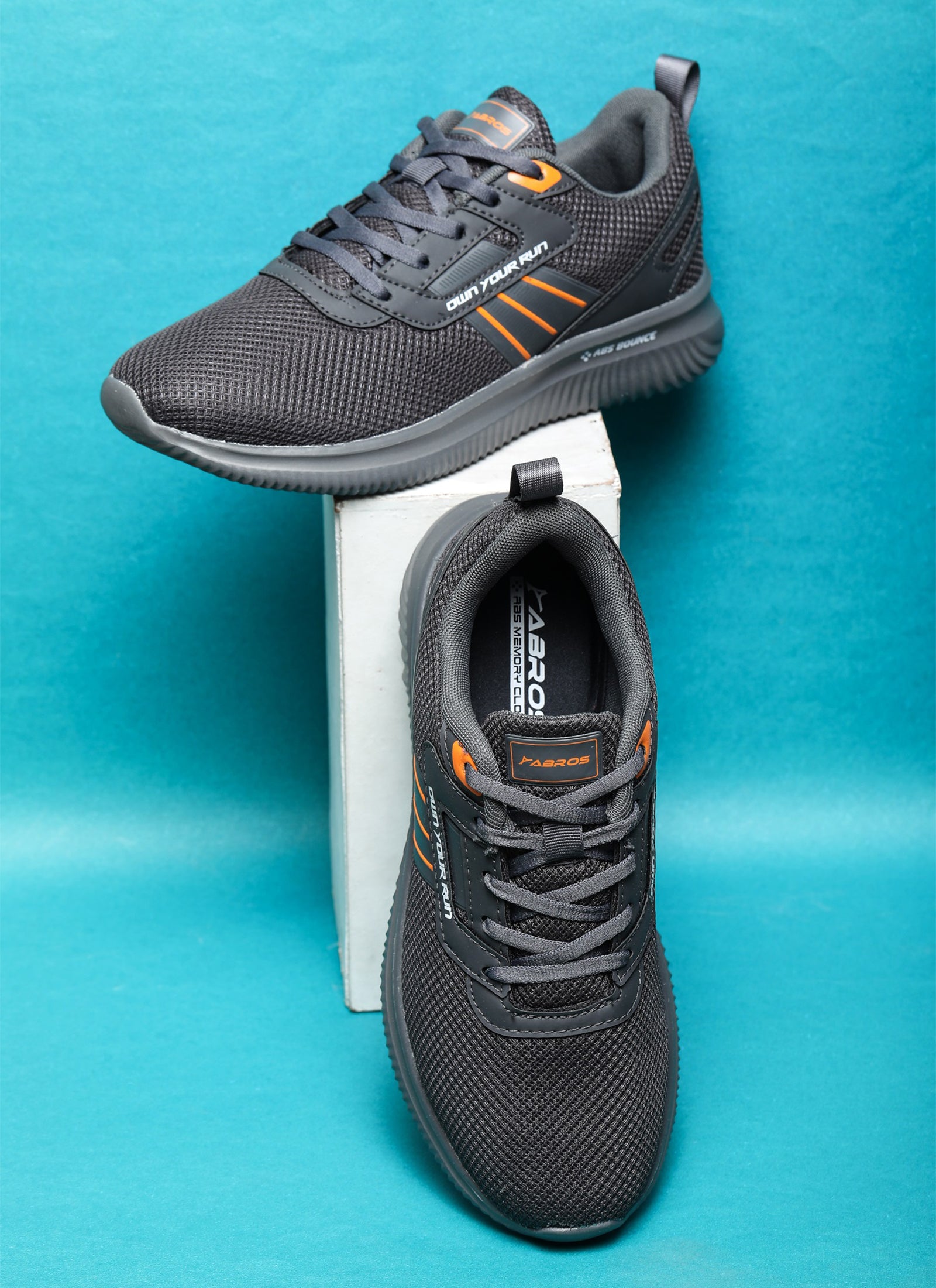 Davos Sports Shoes For Men