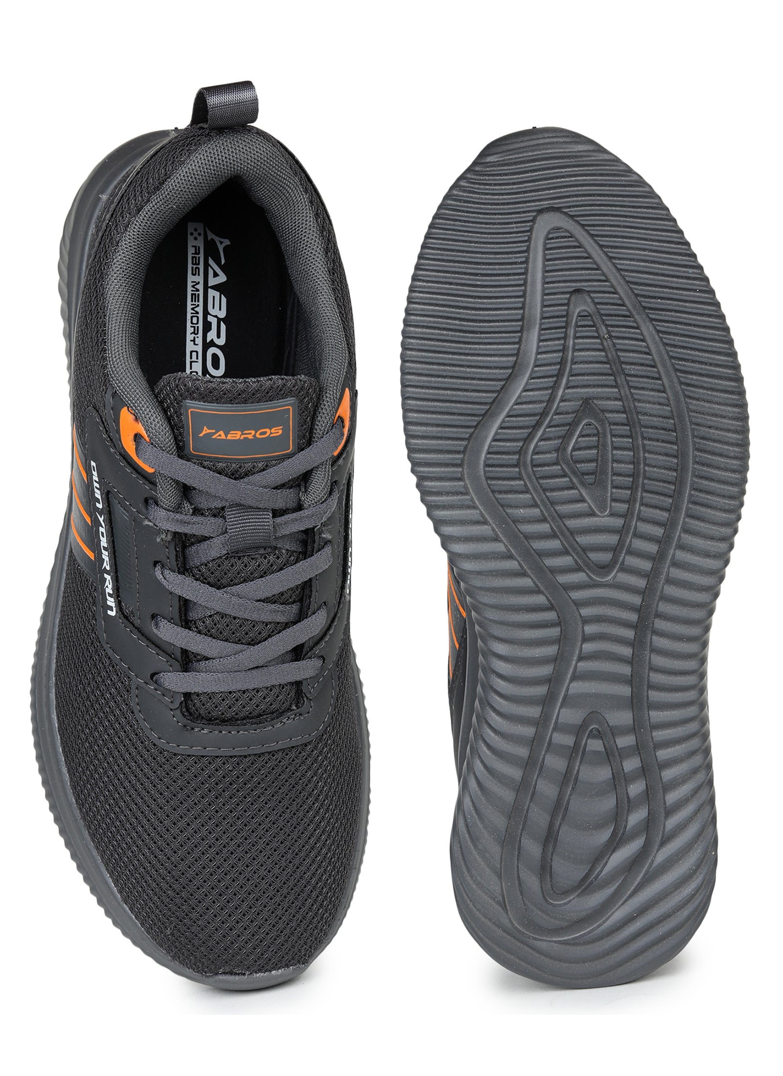 Davos Sports Shoes For Men