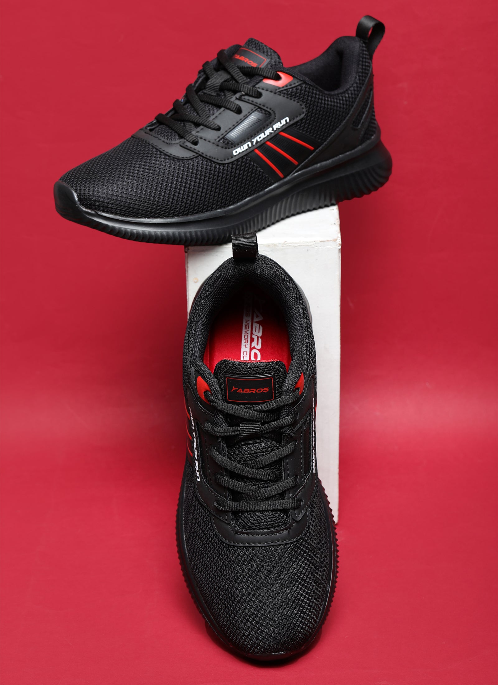 Davos Sports Shoes For Men