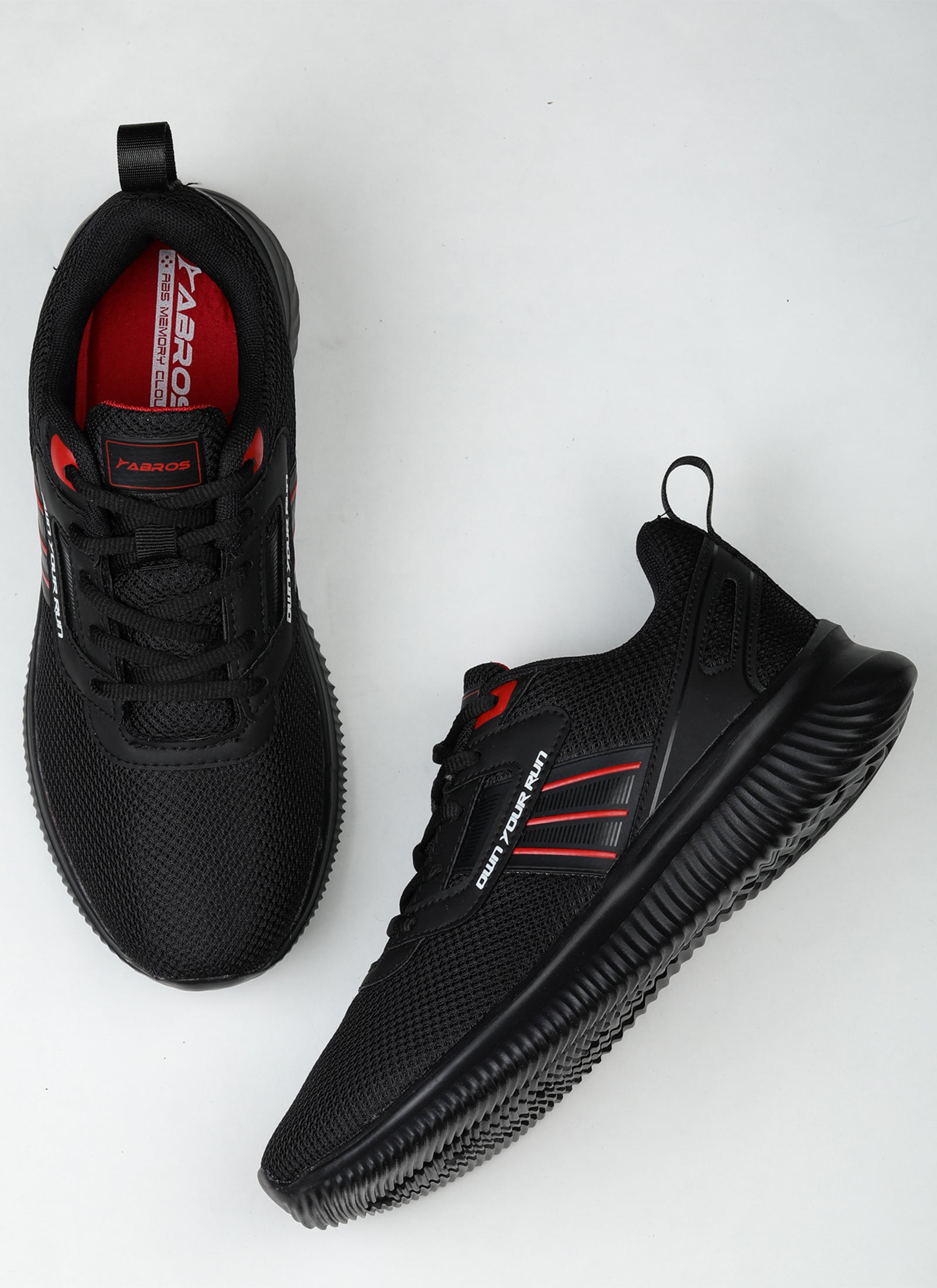 Davos Sports Shoes For Men