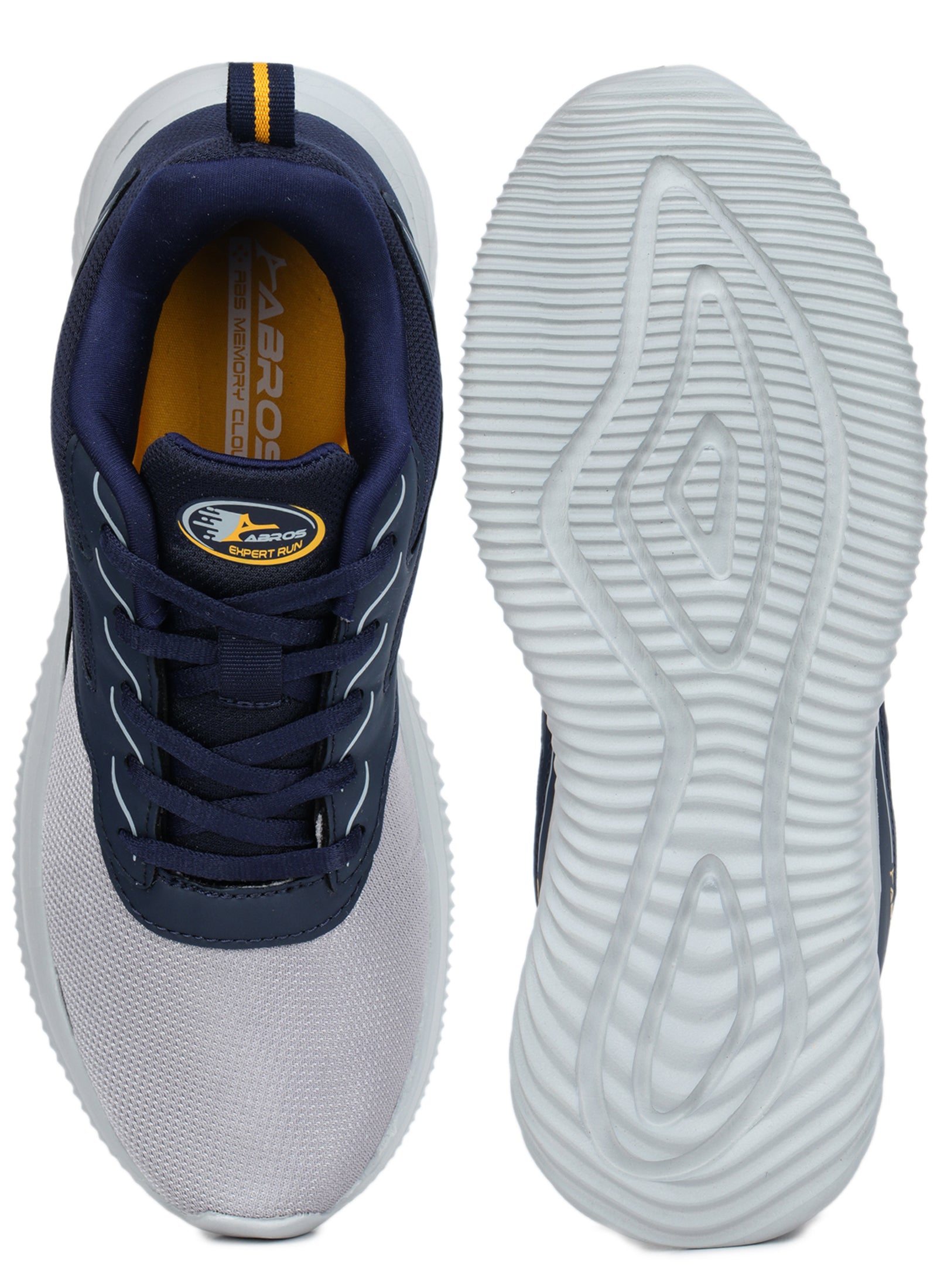 Breton-On Sports Shoes For Men
