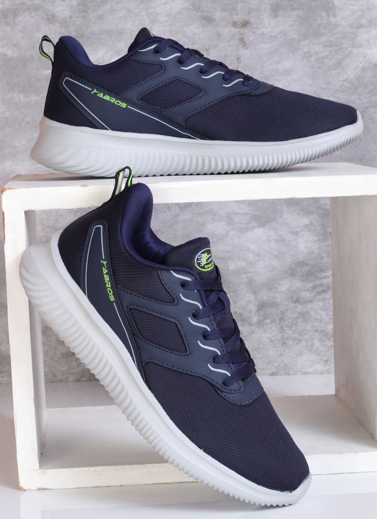 Breton-On Sports Shoes For Men