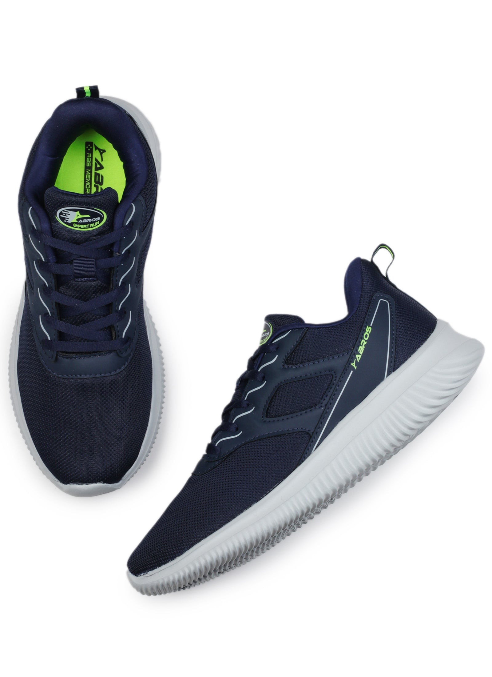 Breton-On Sports Shoes For Men