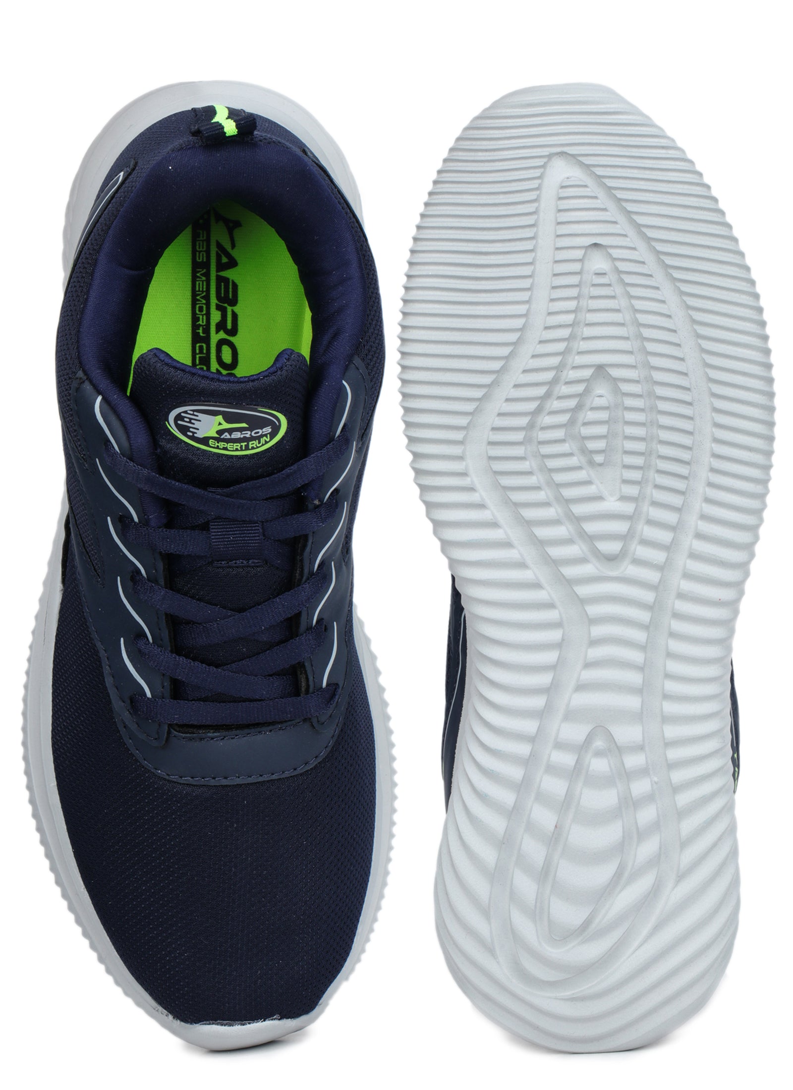 Breton-On Sports Shoes For Men
