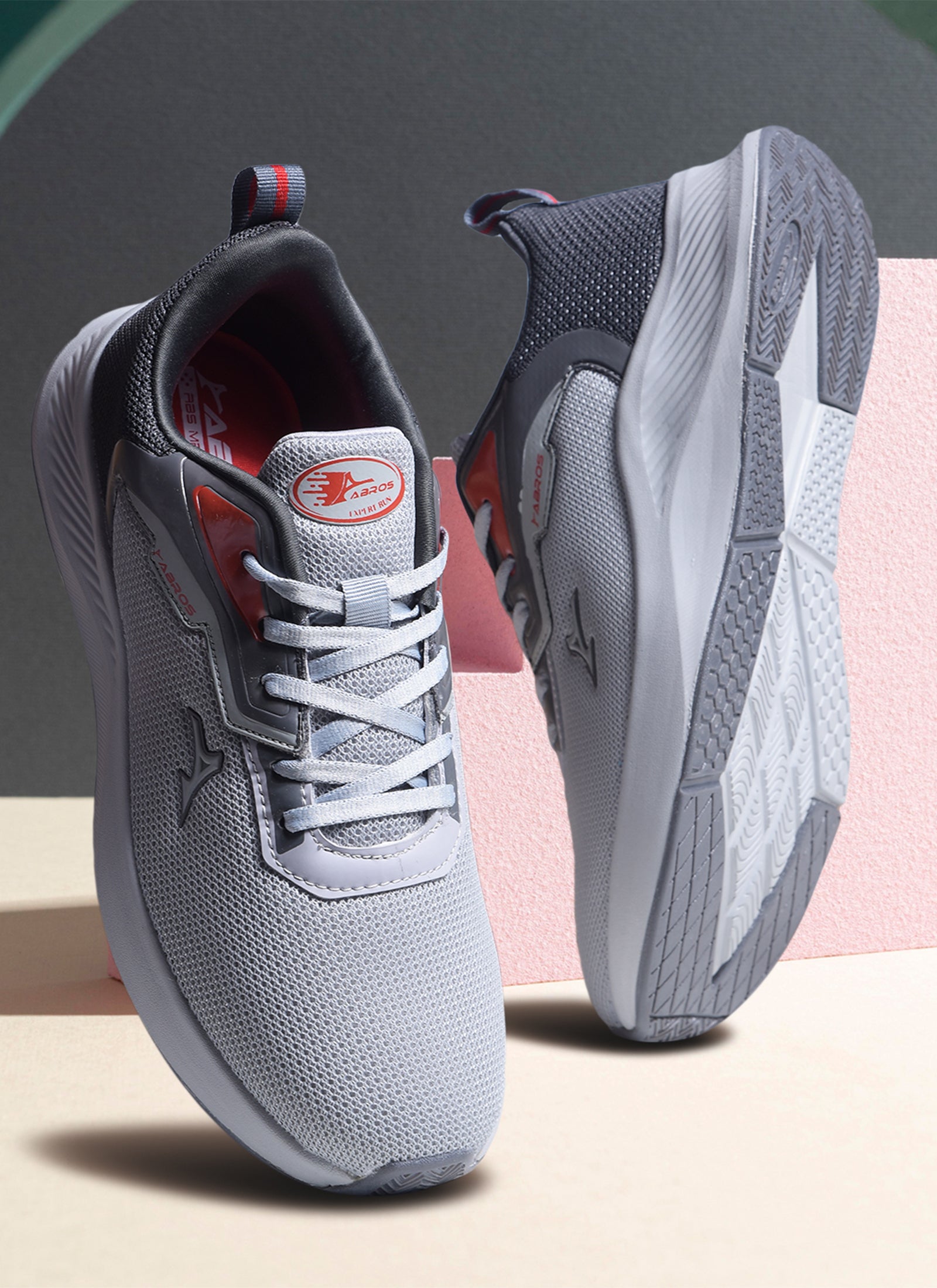 Fuzion Sports Shoes For Men