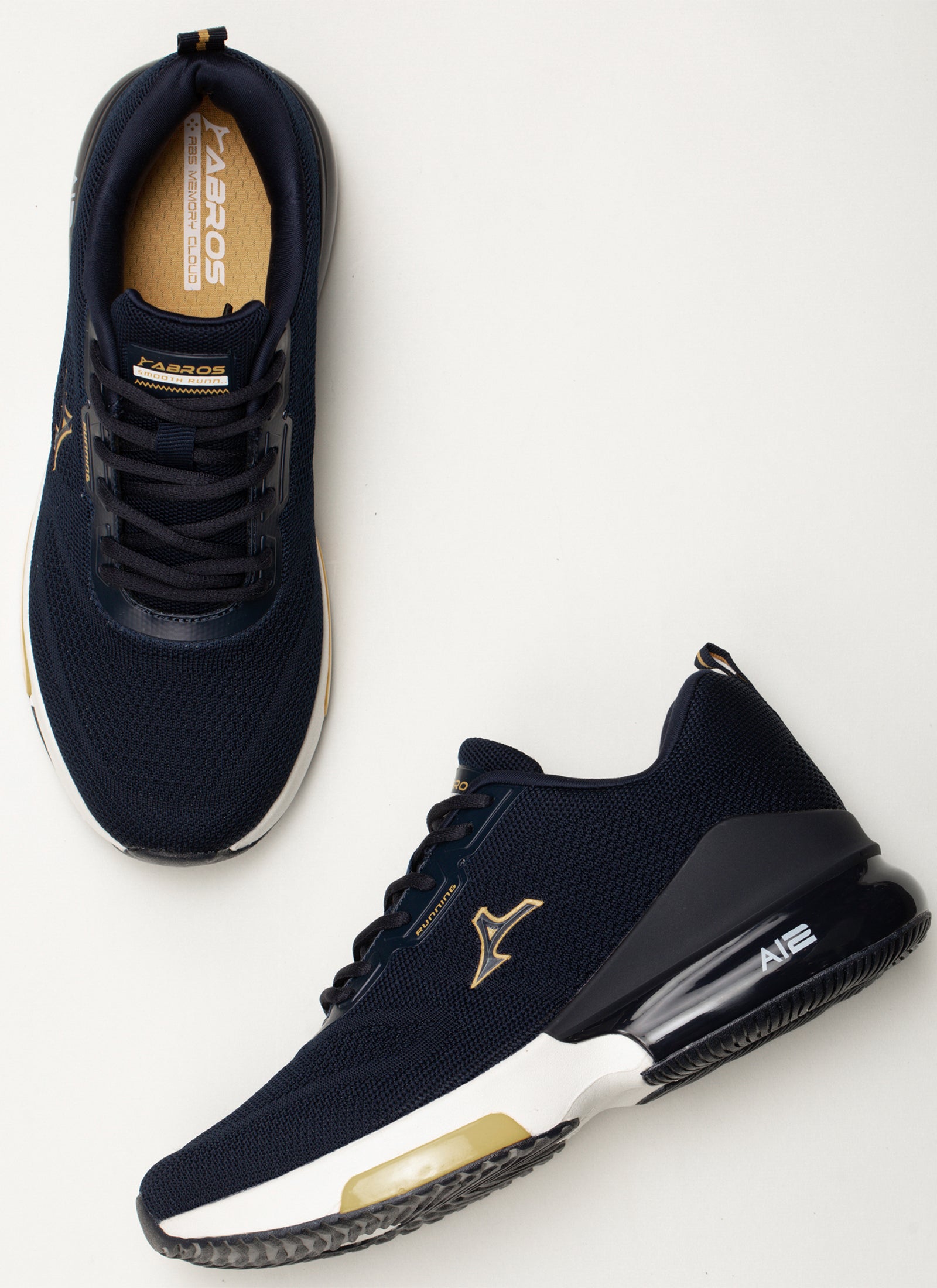 Ai 2-On Sports Shoes For Men