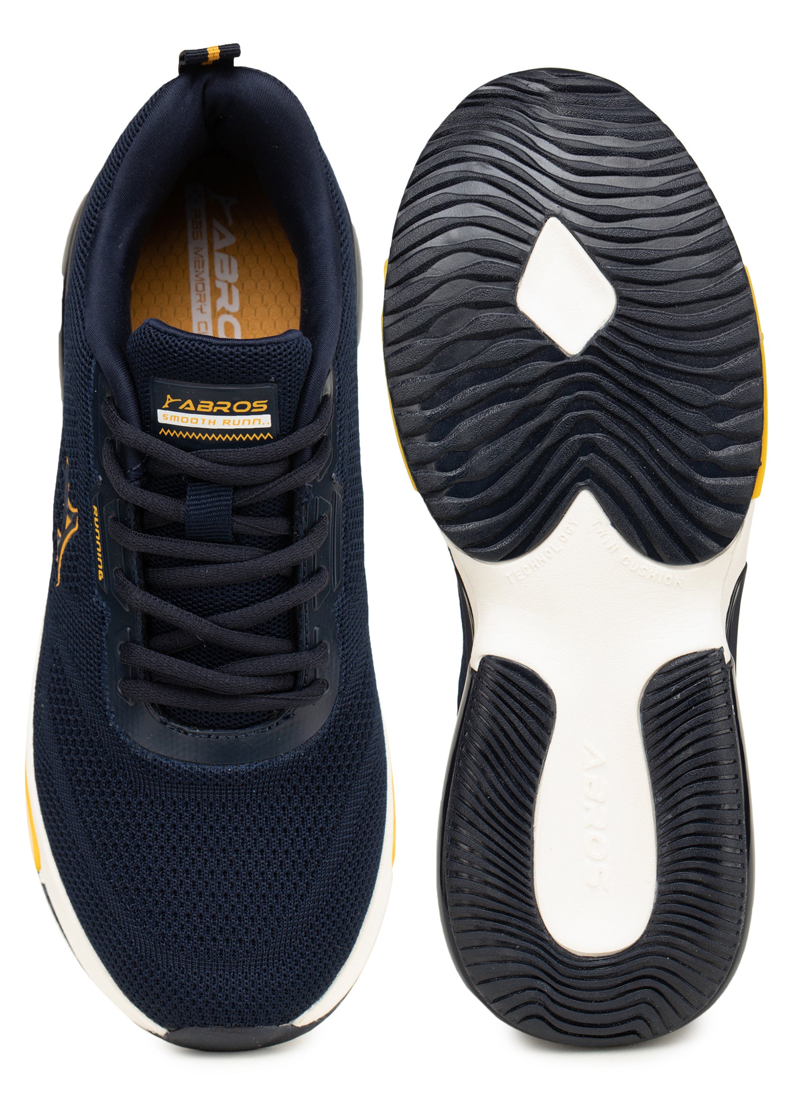 Ai 2-On Sports Shoes For Men